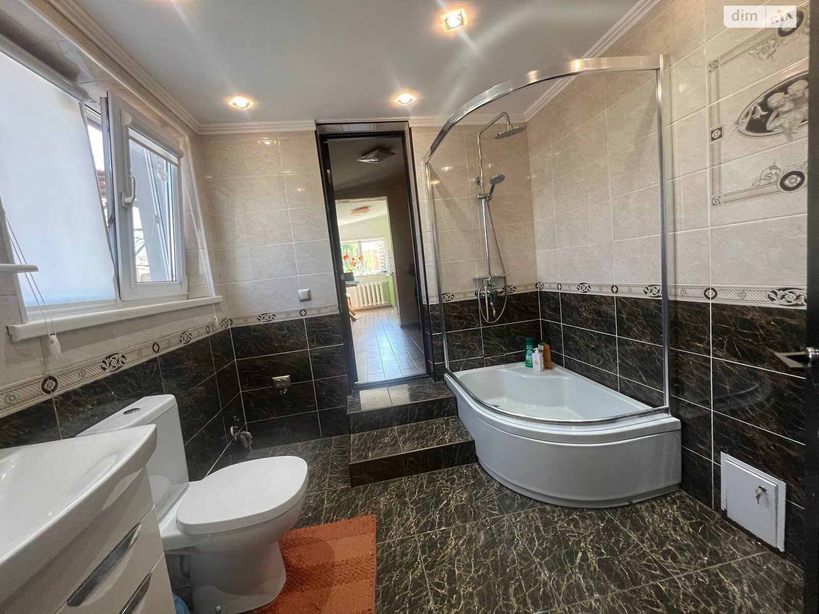 одноэтажный дом, 75.7 кв. м, ракушечник (ракушняк). Продажа в Рыбаковке фото 1 одноэтажный дом, 75.7 кв. м, ракушечник (ракушняк). Продажа в Рыбаковке фото 1