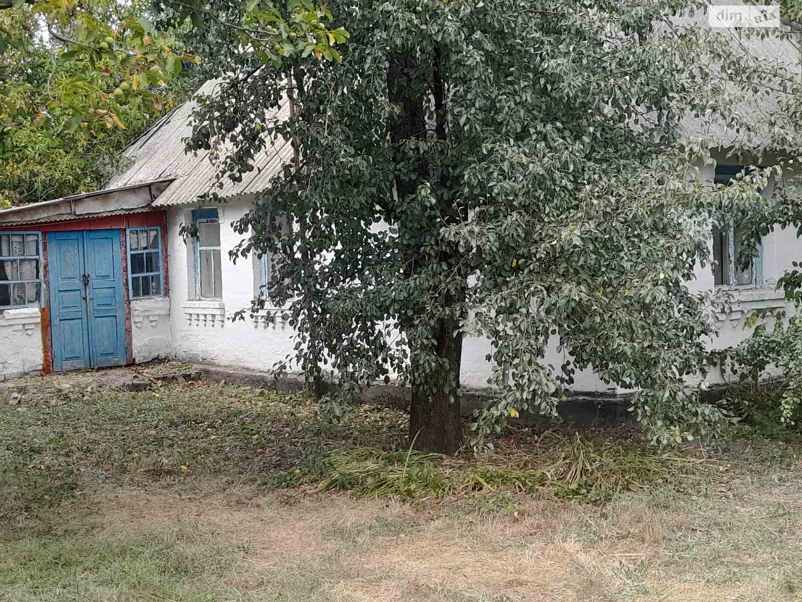 одноэтажный дом, 80 кв. м, кирпич. Продажа в Рыбчинцах фото 1 одноэтажный дом, 80 кв. м, кирпич. Продажа в Рыбчинцах фото 1