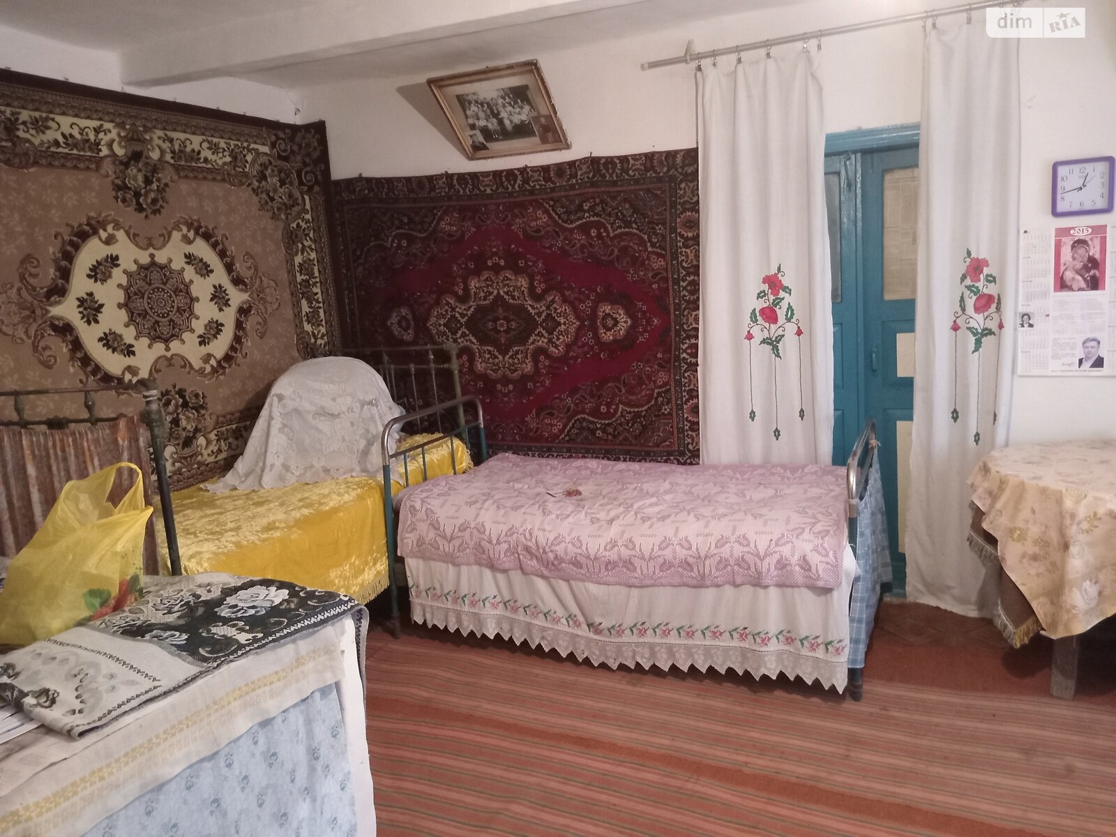 одноэтажный дом, 80 кв. м, кирпич. Продажа в Рыбчинцах фото 1 одноэтажный дом, 80 кв. м, кирпич. Продажа в Рыбчинцах фото 1