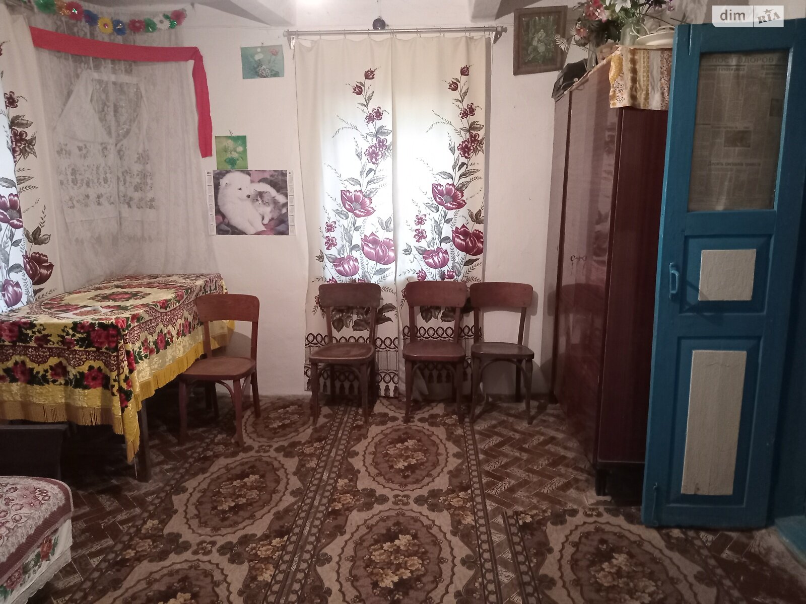 одноэтажный дом, 80 кв. м, кирпич. Продажа в Рыбчинцах фото 1 одноэтажный дом, 80 кв. м, кирпич. Продажа в Рыбчинцах фото 1