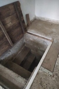 одноэтажный дом, 58.8 кв. м, дерево и кирпич. Продажа в Рыбном фото 2