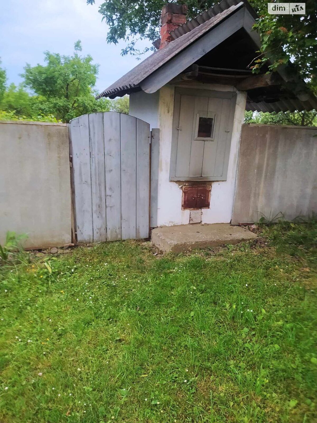 одноповерховий будинок, 58.8 кв. м, дерево та цегла. Продаж у Рибному фото 1 одноповерховий будинок, 58.8 кв. м, дерево та цегла. Продаж у Рибному фото 1