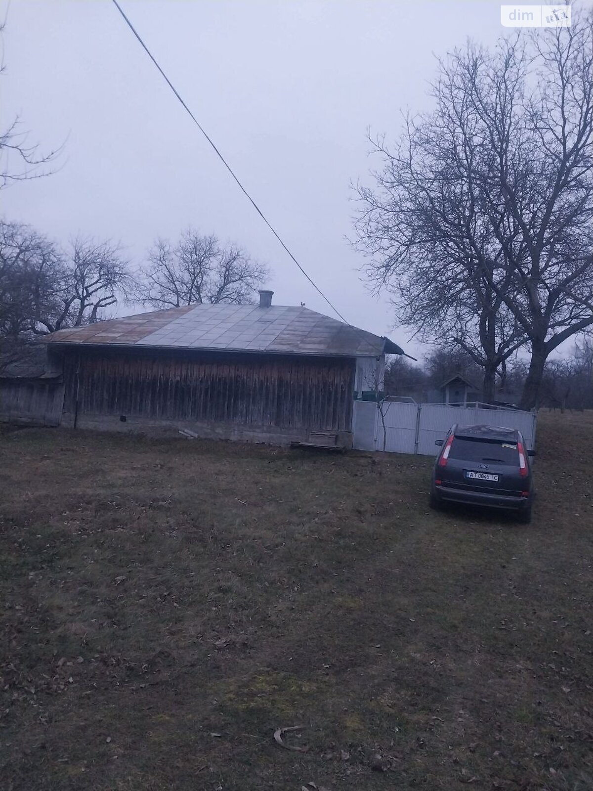 одноповерховий будинок, 58.8 кв. м, дерево та цегла. Продаж у Рибному фото 1 одноповерховий будинок, 58.8 кв. м, дерево та цегла. Продаж у Рибному фото 1