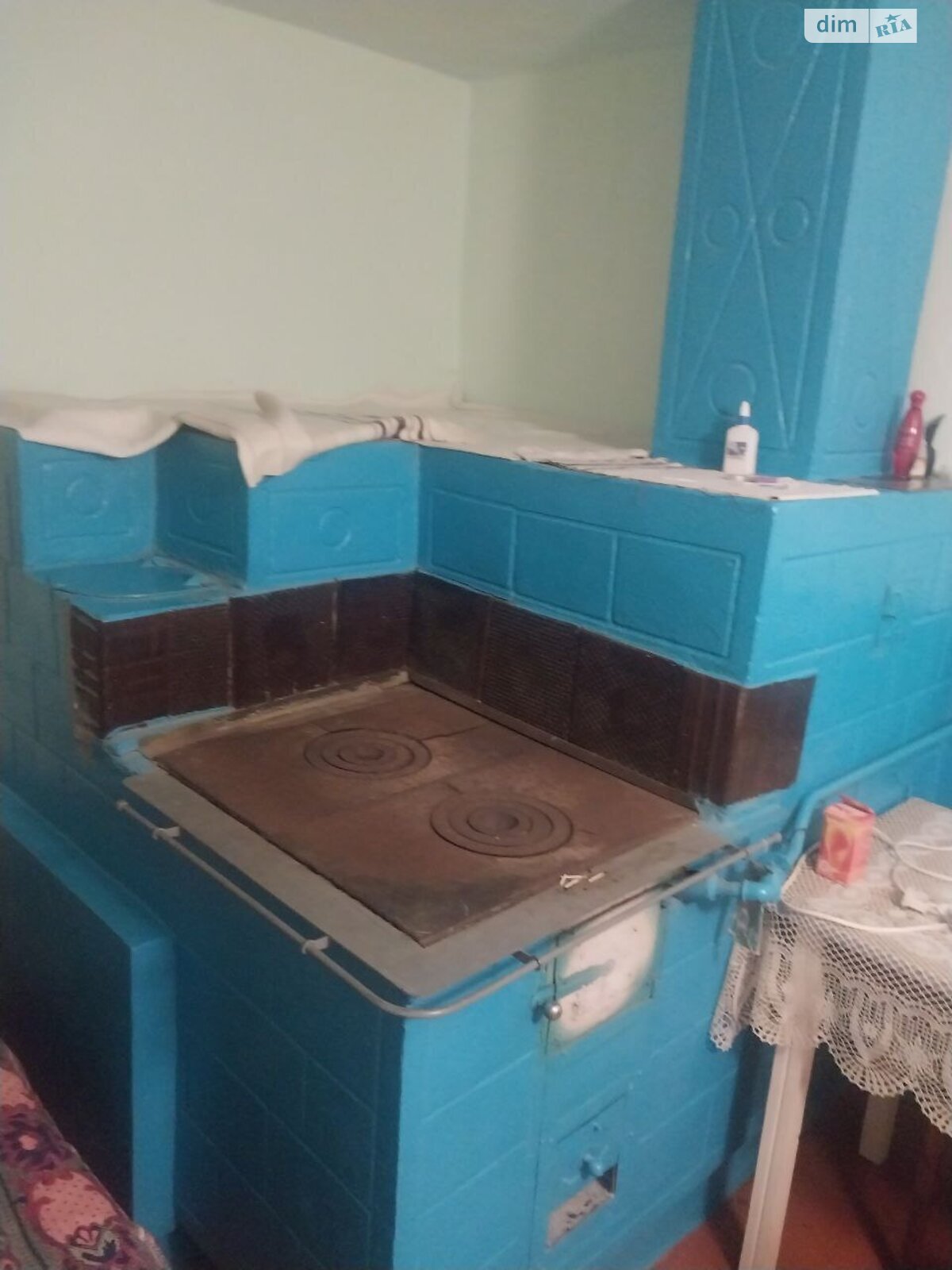 одноповерховий будинок, 58.8 кв. м, дерево та цегла. Продаж у Рибному фото 1 одноповерховий будинок, 58.8 кв. м, дерево та цегла. Продаж у Рибному фото 1