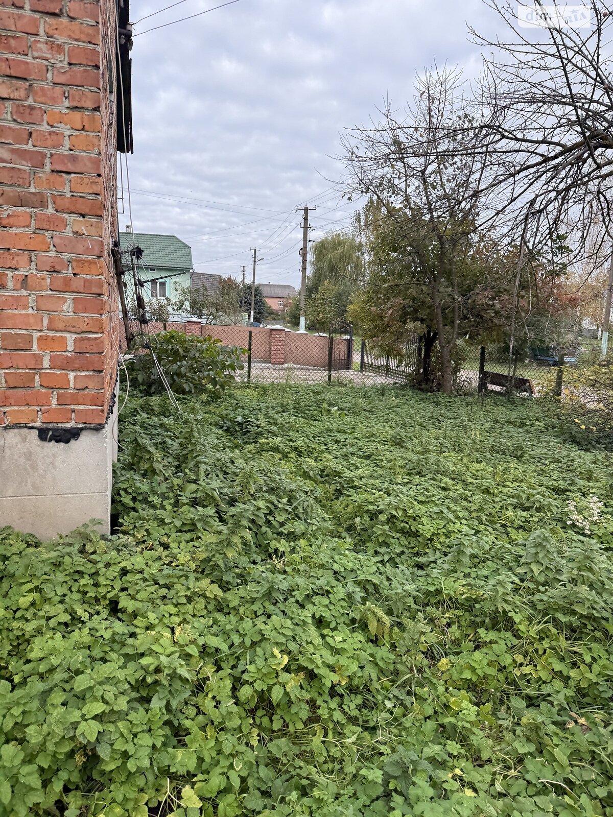 одноэтажный дом с отоплением, 68 кв. м, кирпич. Продажа в Рычагове фото 1