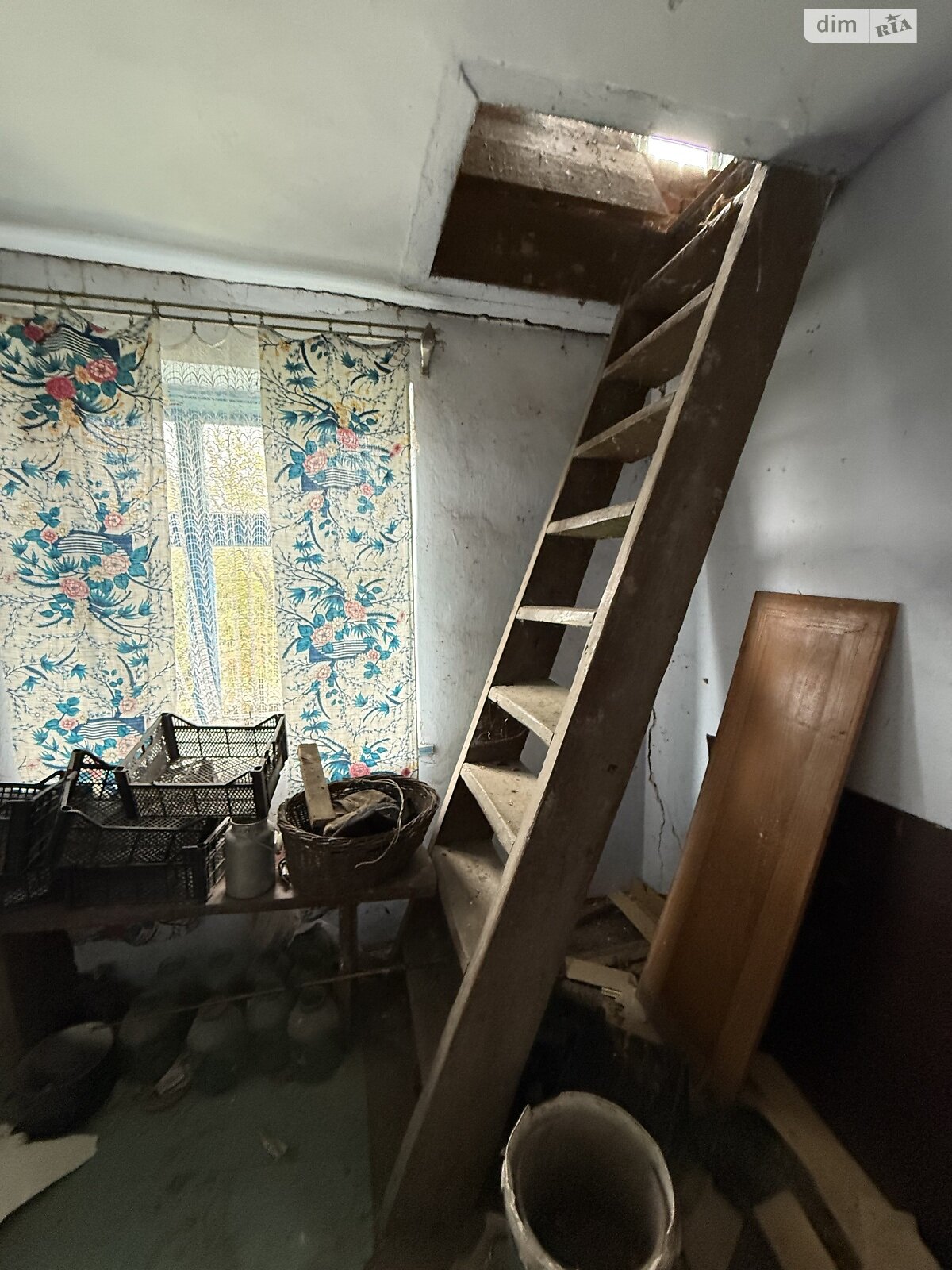 одноэтажный дом с отоплением, 68 кв. м, кирпич. Продажа в Рычагове фото 1