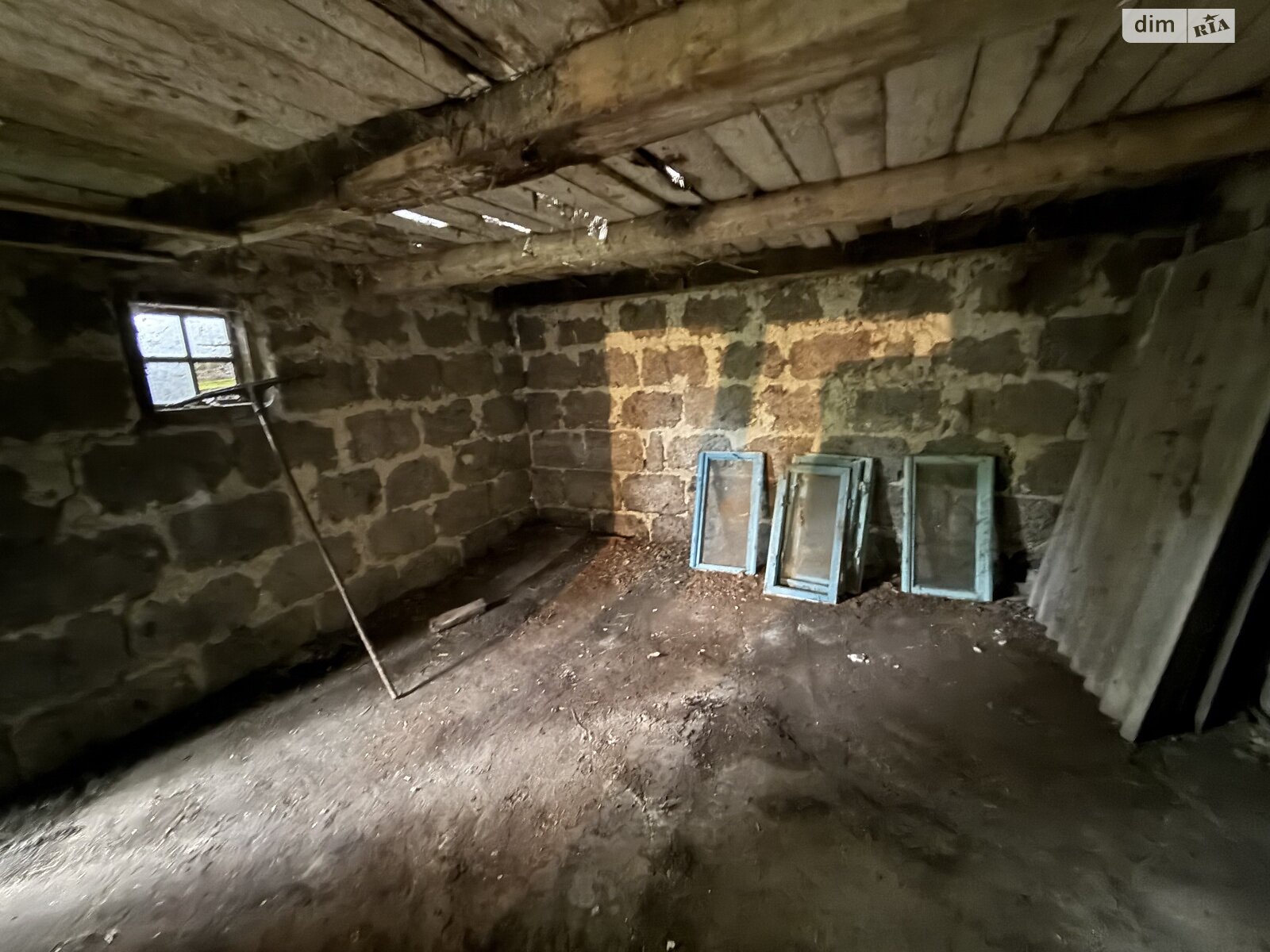 одноэтажный дом с отоплением, 68 кв. м, кирпич. Продажа в Рычагове фото 1