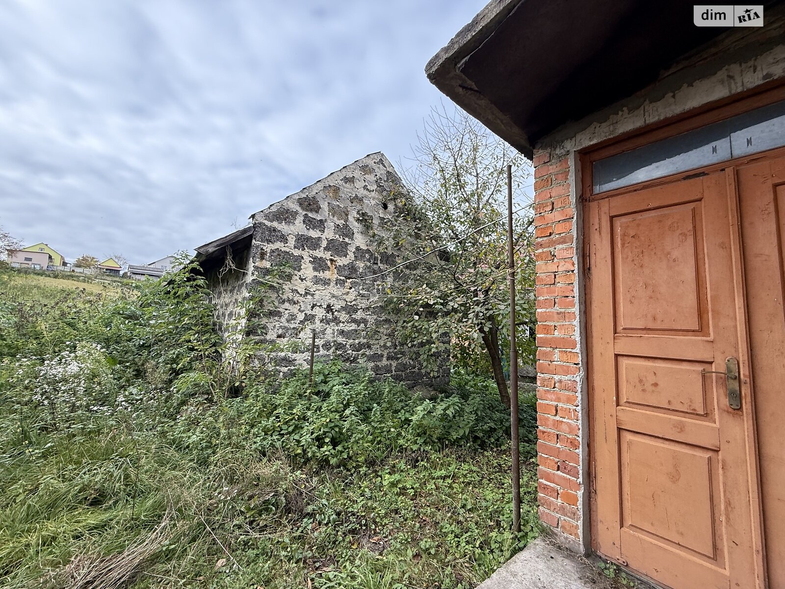 одноэтажный дом с отоплением, 68 кв. м, кирпич. Продажа в Рычагове фото 1