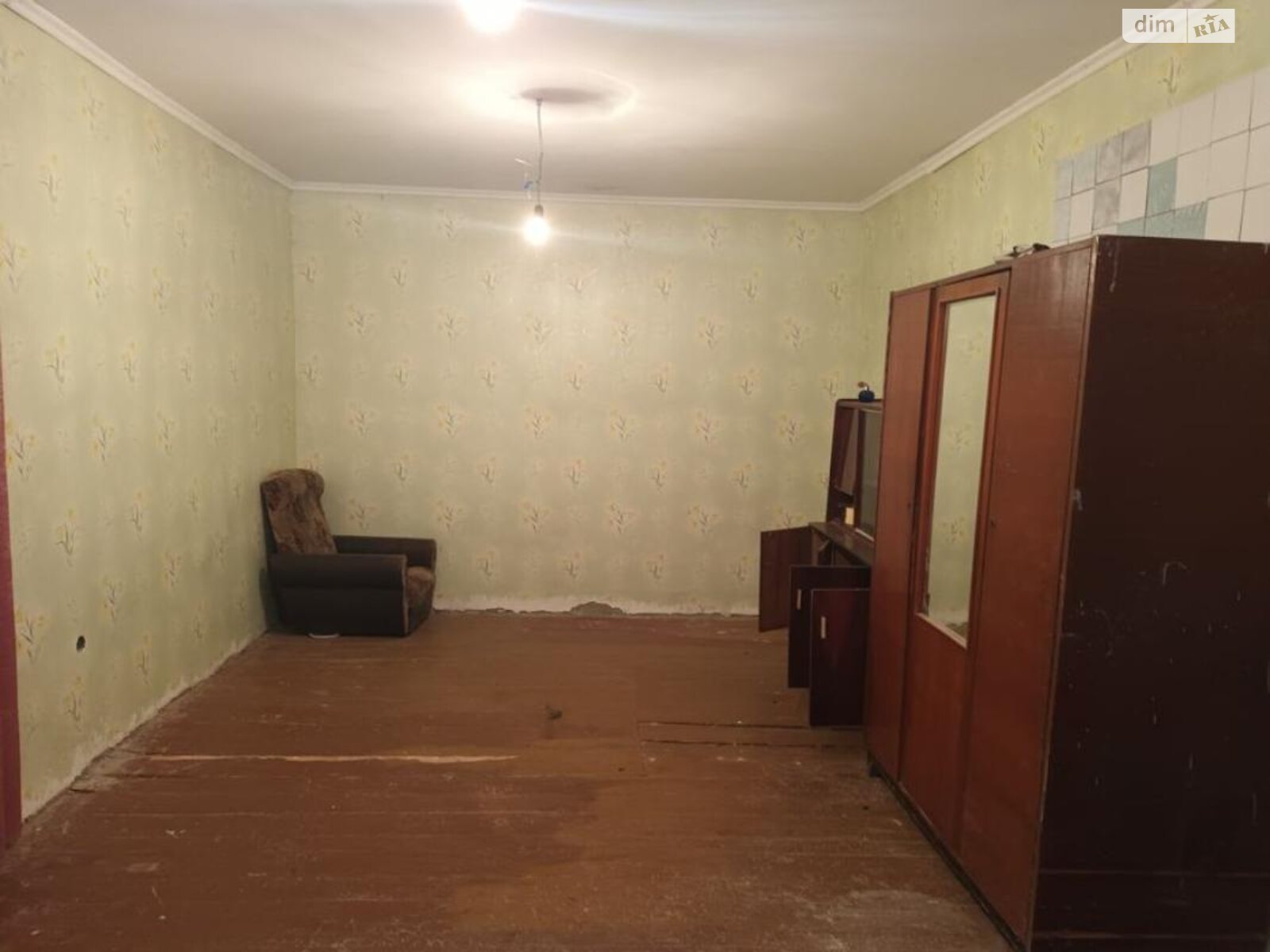 одноэтажный дом с отоплением, 40 кв. м, кирпич. Продажа в Рыкове район Деснянский фото 1 одноэтажный дом с отоплением, 40 кв. м, кирпич. Продажа в Рыкове район Деснянский фото 1