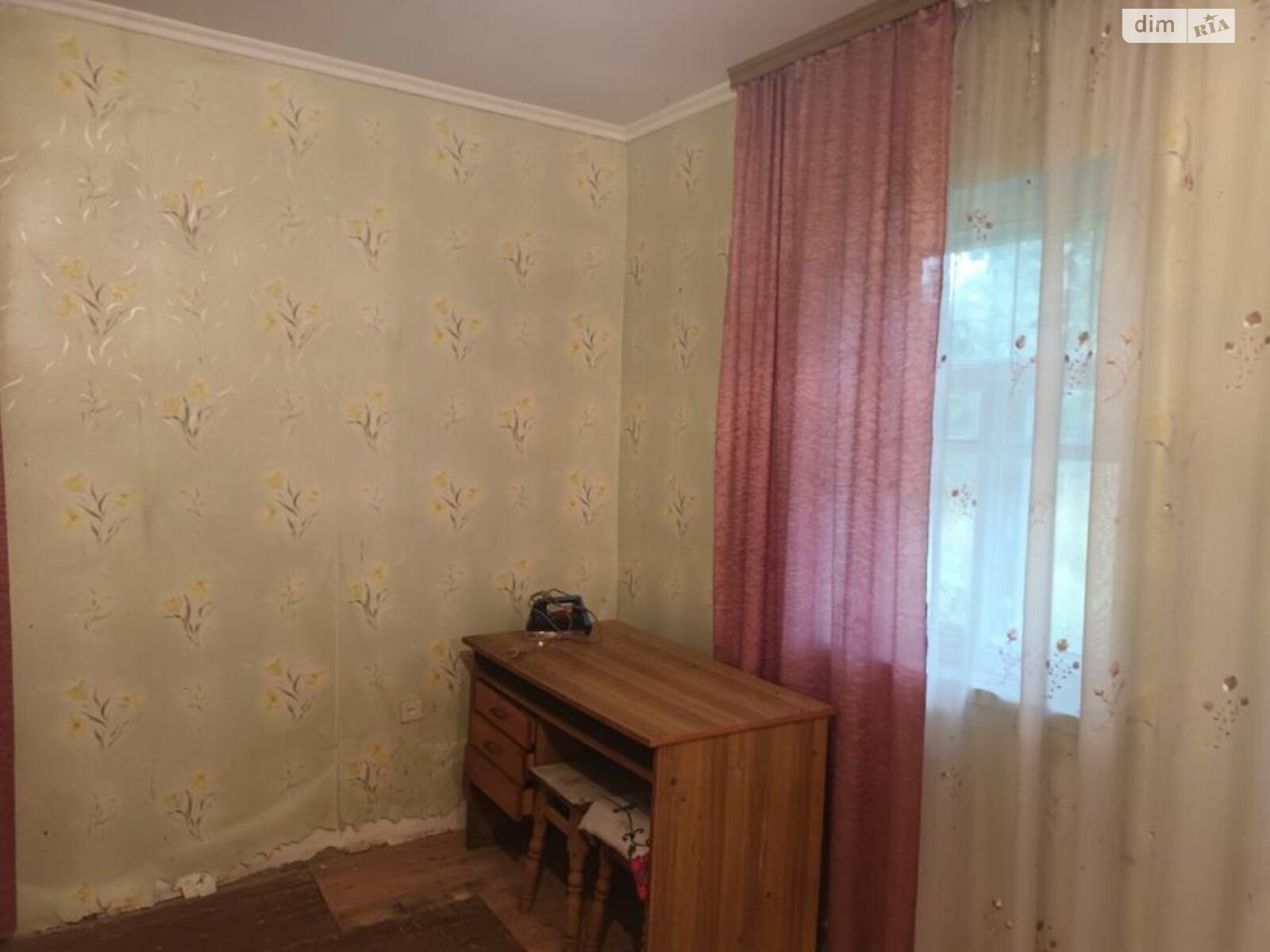 одноэтажный дом с отоплением, 40 кв. м, кирпич. Продажа в Рыкове район Деснянский фото 1 одноэтажный дом с отоплением, 40 кв. м, кирпич. Продажа в Рыкове район Деснянский фото 1