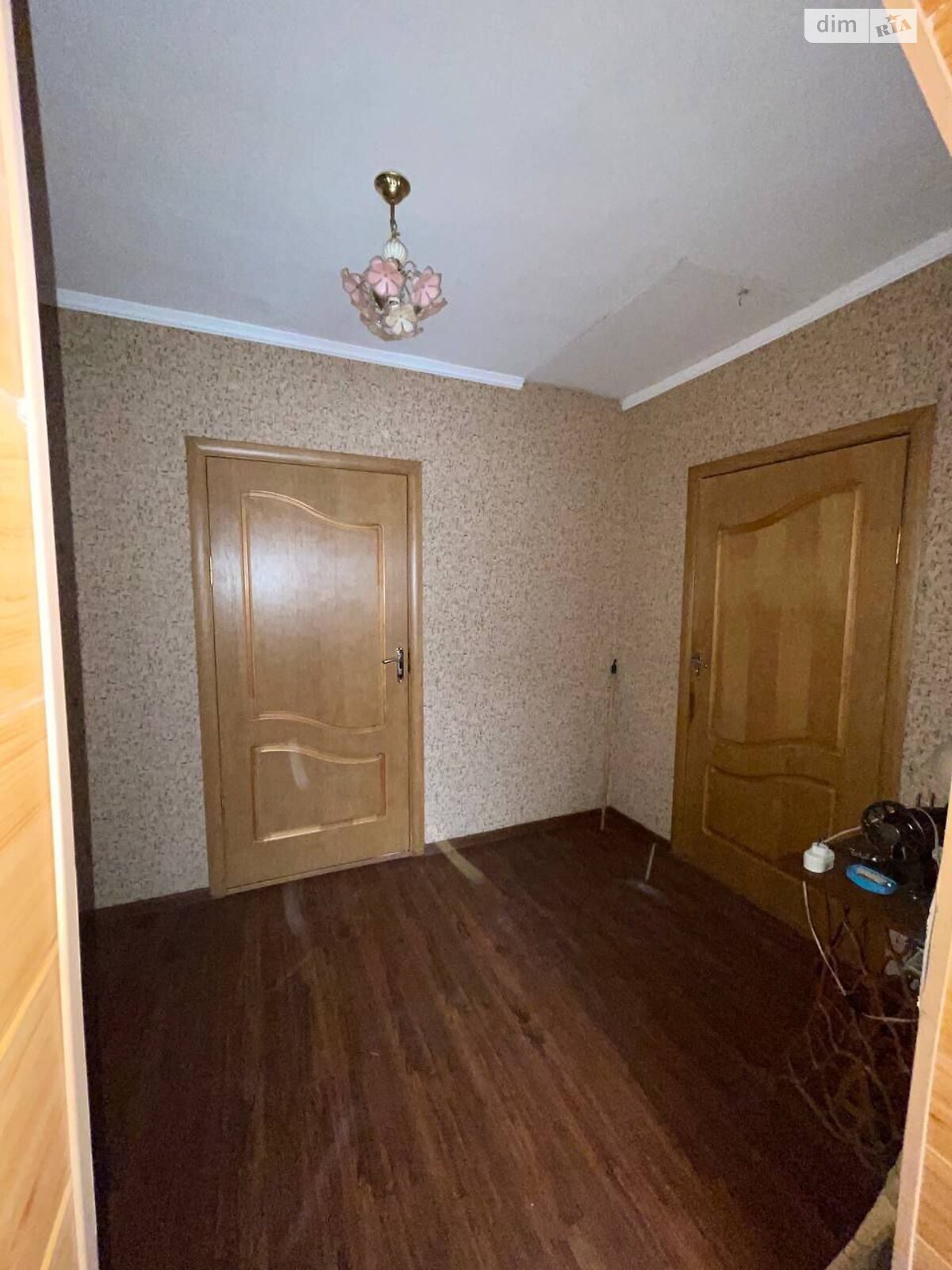 одноповерховий будинок, 100 кв. м, дерево та цегла. Продаж у Риковичах фото 1 одноповерховий будинок, 100 кв. м, дерево та цегла. Продаж у Риковичах фото 1