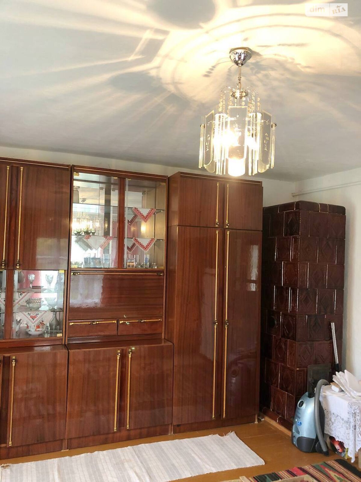 одноэтажный дом с гаражом, 63 кв. м, дерево и кирпич. Продажа в Саджаве фото 1 одноэтажный дом с гаражом, 63 кв. м, дерево и кирпич. Продажа в Саджаве фото 1