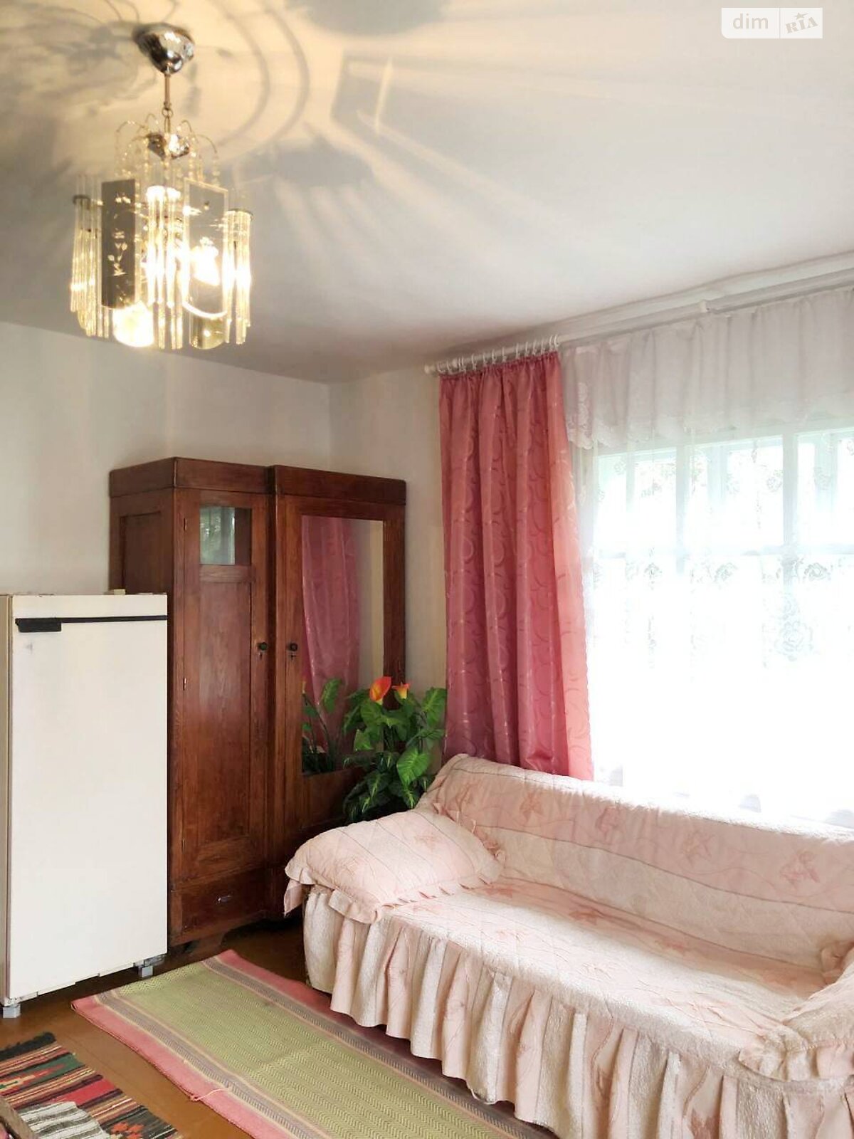 одноэтажный дом с гаражом, 63 кв. м, дерево и кирпич. Продажа в Саджаве фото 1 одноэтажный дом с гаражом, 63 кв. м, дерево и кирпич. Продажа в Саджаве фото 1