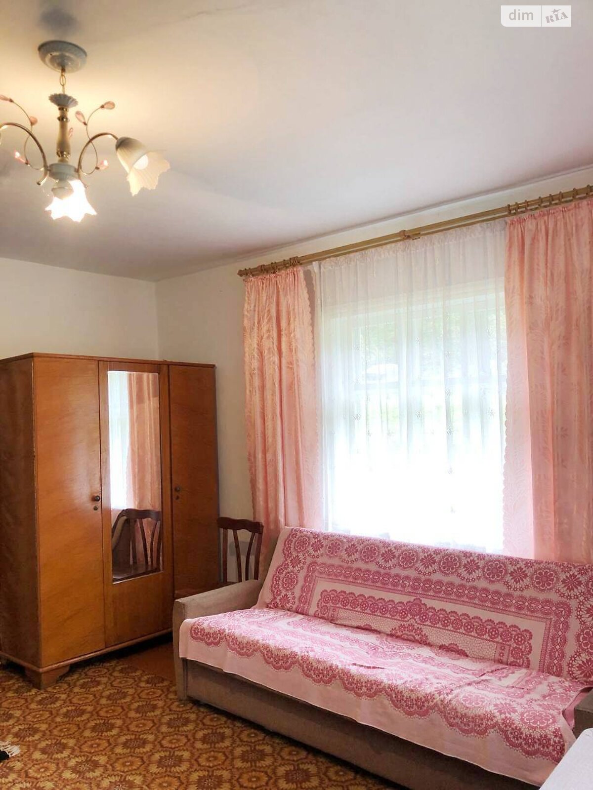 одноэтажный дом с гаражом, 63 кв. м, дерево и кирпич. Продажа в Саджаве фото 1 одноэтажный дом с гаражом, 63 кв. м, дерево и кирпич. Продажа в Саджаве фото 1
