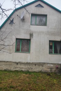 двоповерховий будинок з верандою, 169.8 кв. м, цегла. Продаж у Садках фото 2