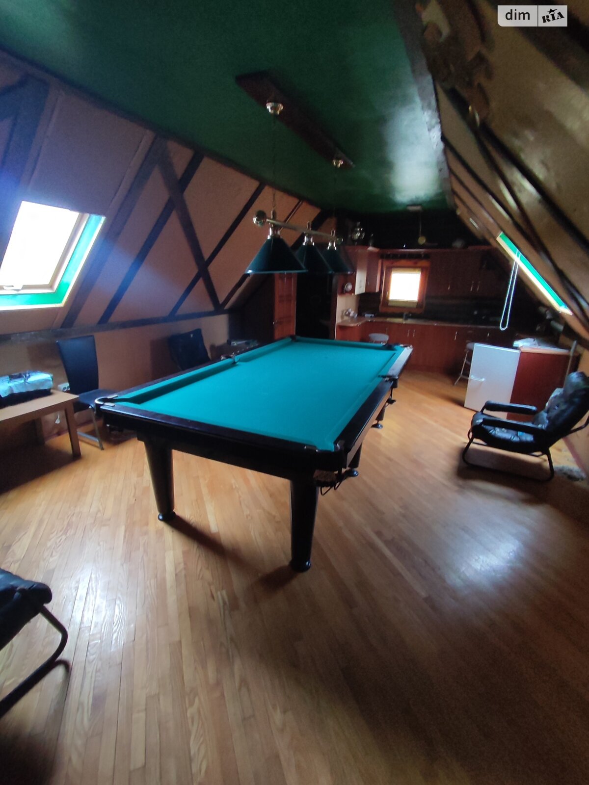 двоповерховий будинок з верандою, 169.8 кв. м, цегла. Продаж у Садках фото 1