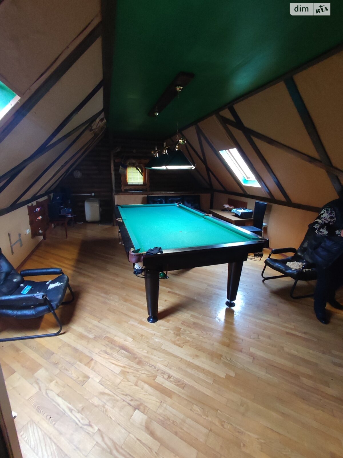 двоповерховий будинок з верандою, 169.8 кв. м, цегла. Продаж у Садках фото 1