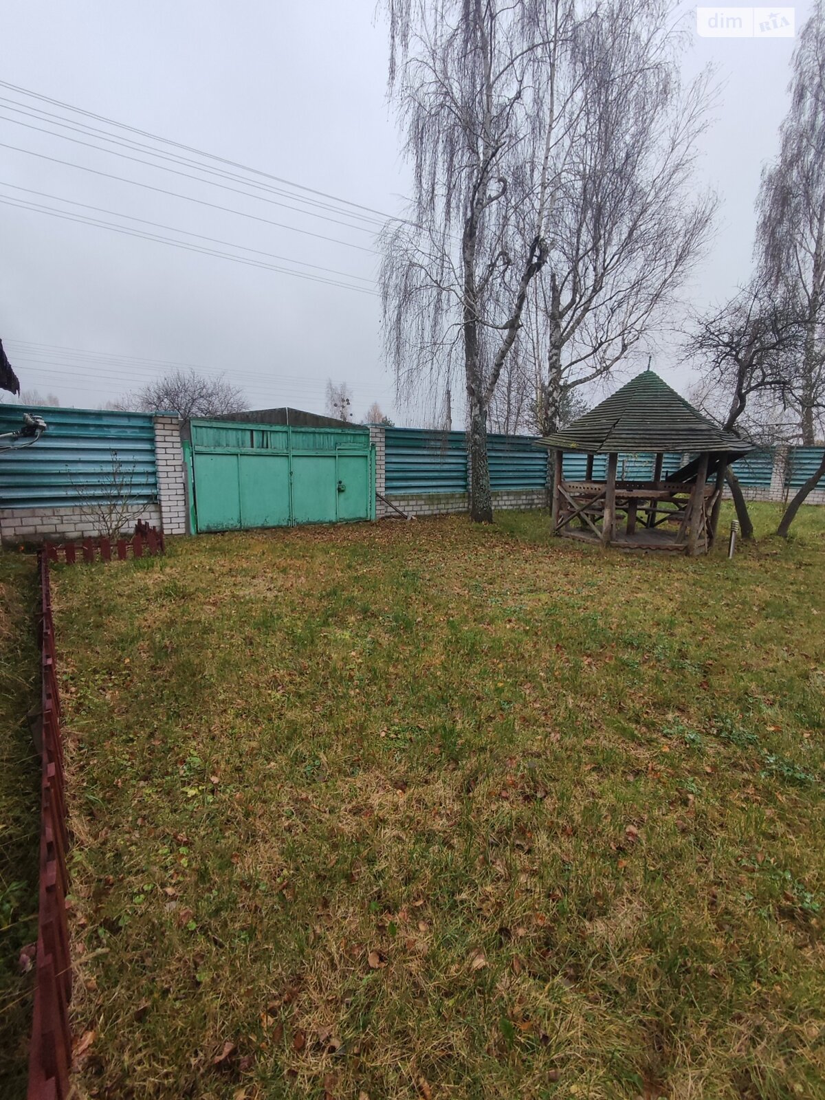 двоповерховий будинок з верандою, 169.8 кв. м, цегла. Продаж у Садках фото 1