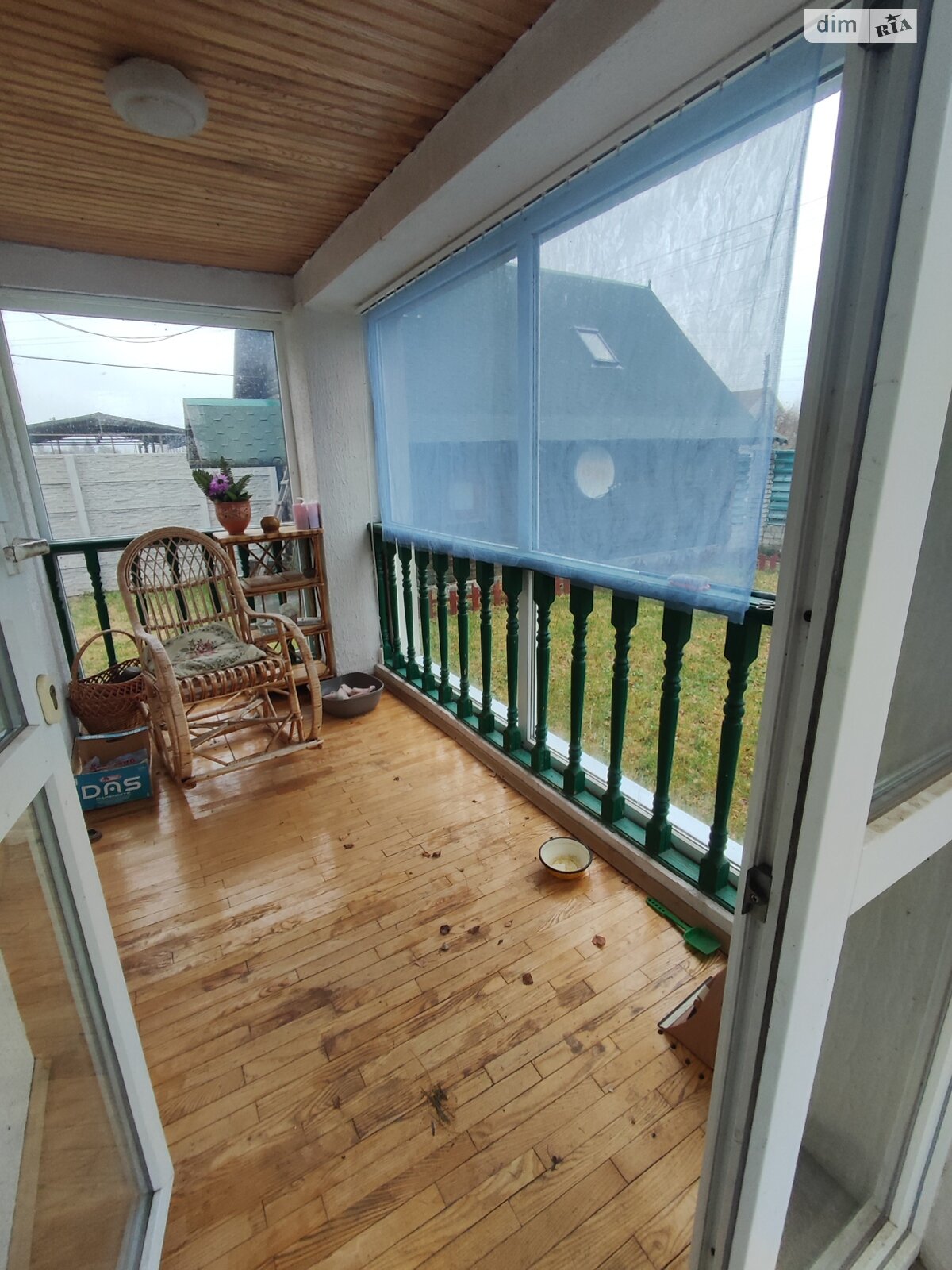 двоповерховий будинок з верандою, 169.8 кв. м, цегла. Продаж у Садках фото 1