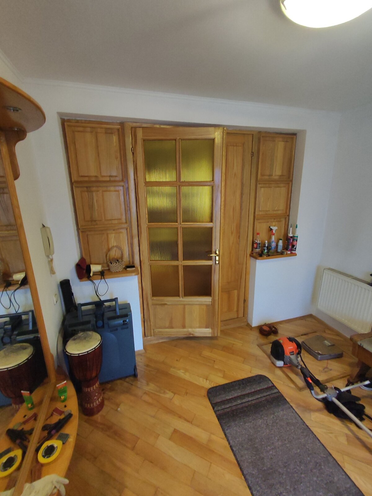 двоповерховий будинок з верандою, 169.8 кв. м, цегла. Продаж у Садках фото 1