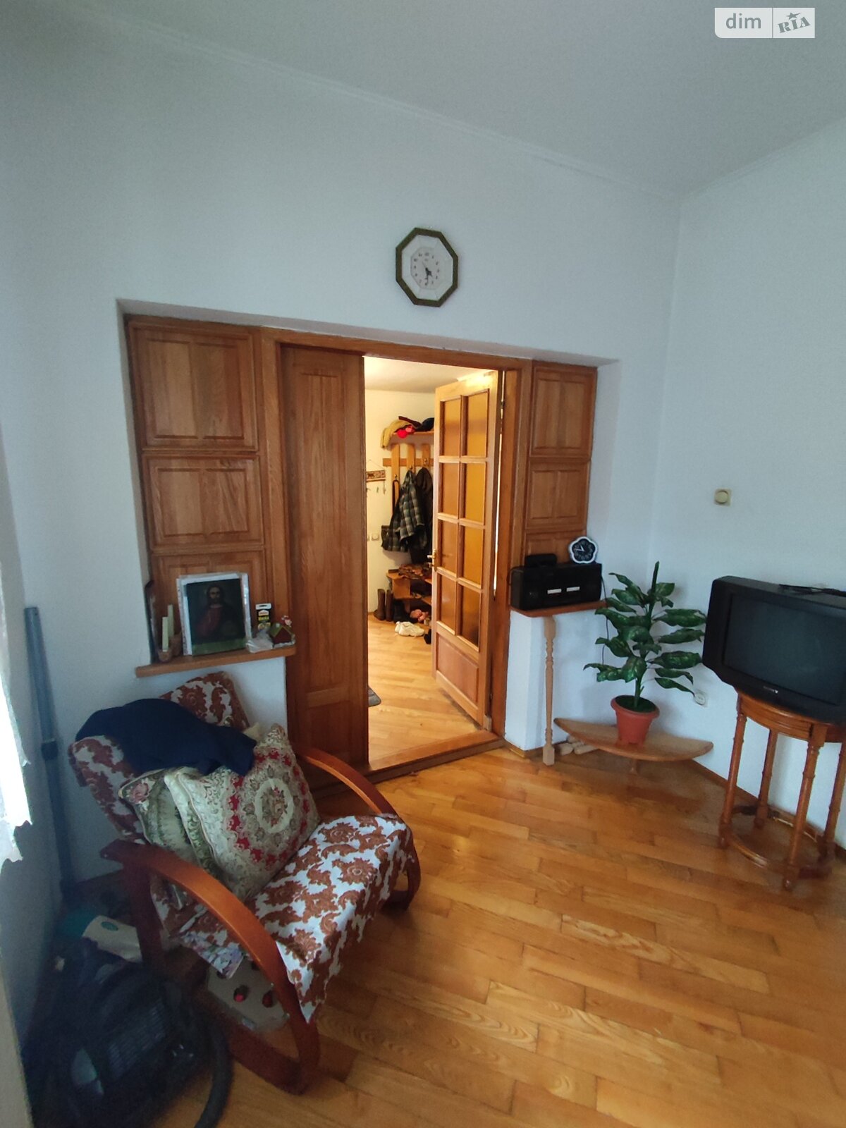 двоповерховий будинок з верандою, 169.8 кв. м, цегла. Продаж у Садках фото 1