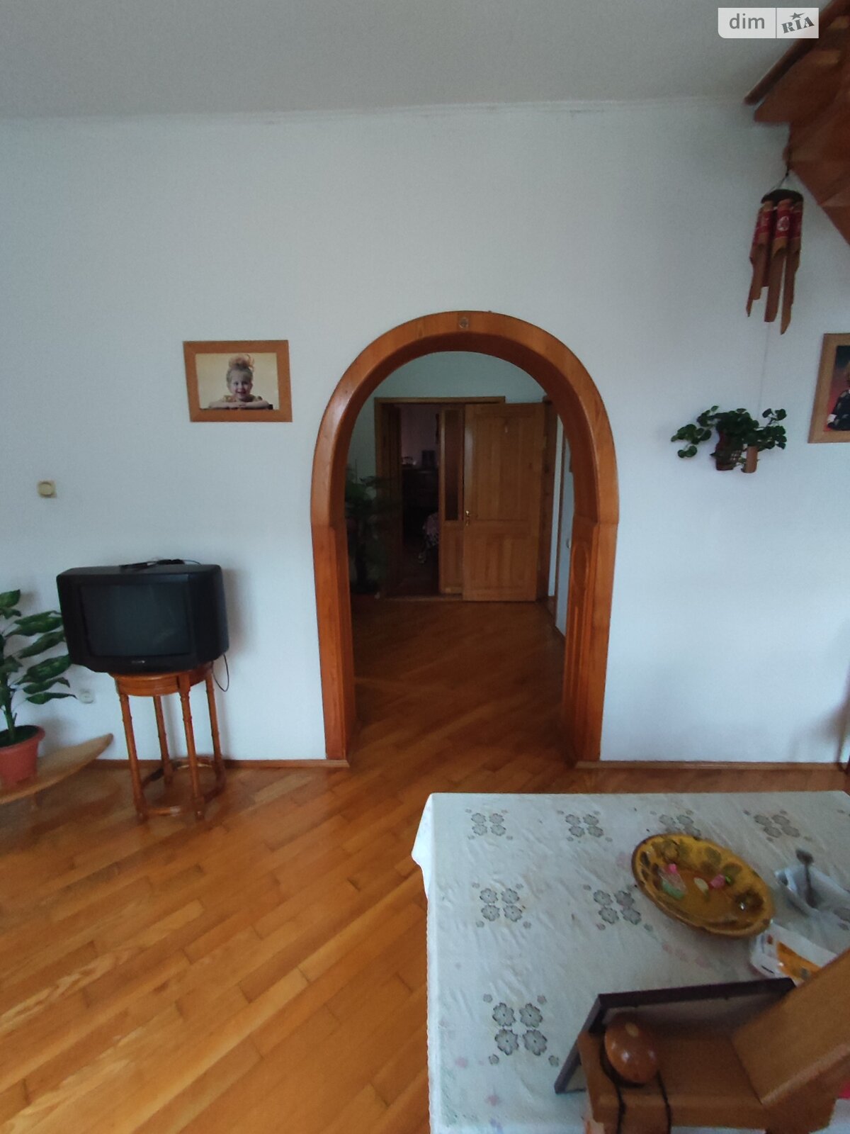 двоповерховий будинок з верандою, 169.8 кв. м, цегла. Продаж у Садках фото 1