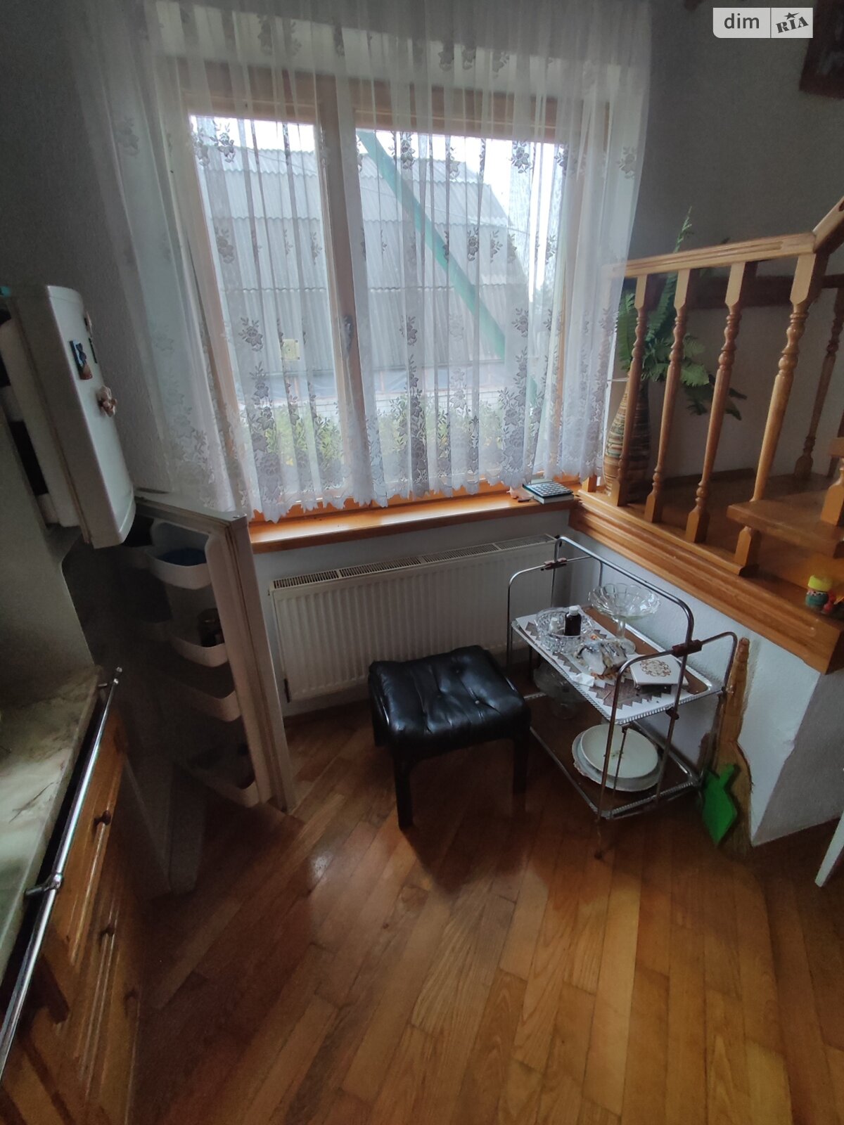 двоповерховий будинок з верандою, 169.8 кв. м, цегла. Продаж у Садках фото 1