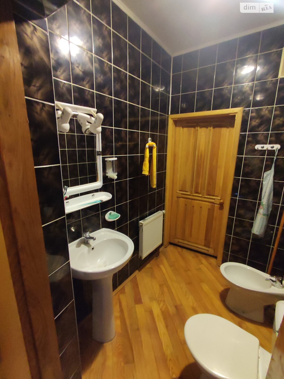 двоповерховий будинок з верандою, 169.8 кв. м, цегла. Продаж у Садках фото 1