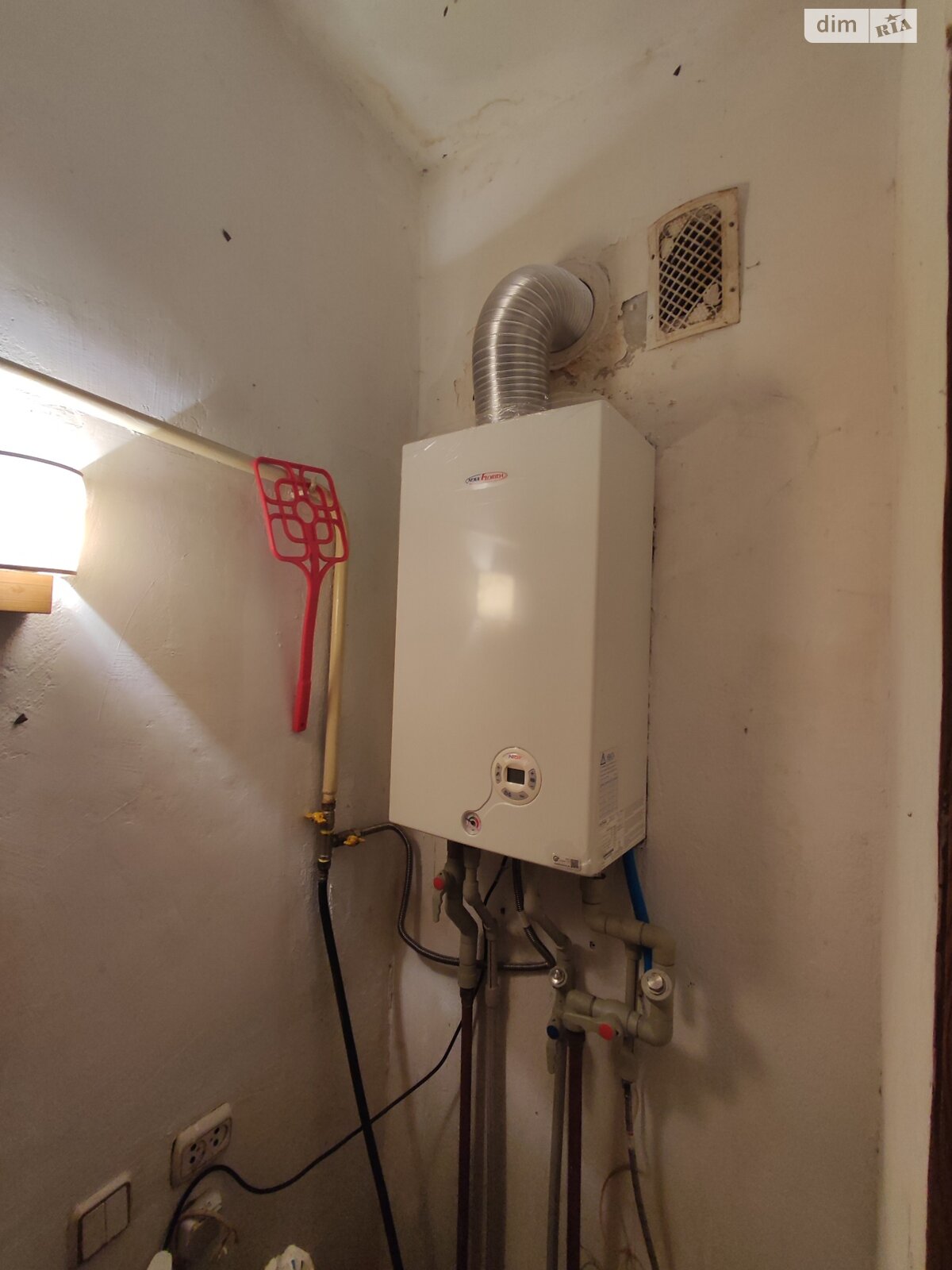 двоповерховий будинок з верандою, 169.8 кв. м, цегла. Продаж у Садках фото 1