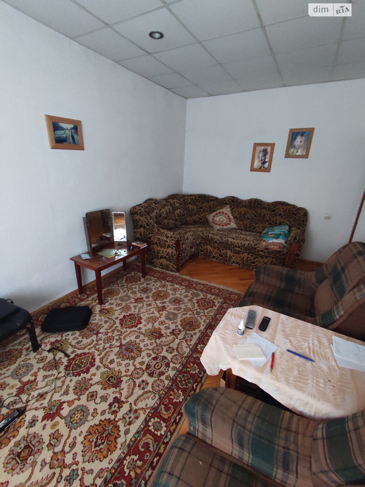 двоповерховий будинок з верандою, 169.8 кв. м, цегла. Продаж у Садках фото 1