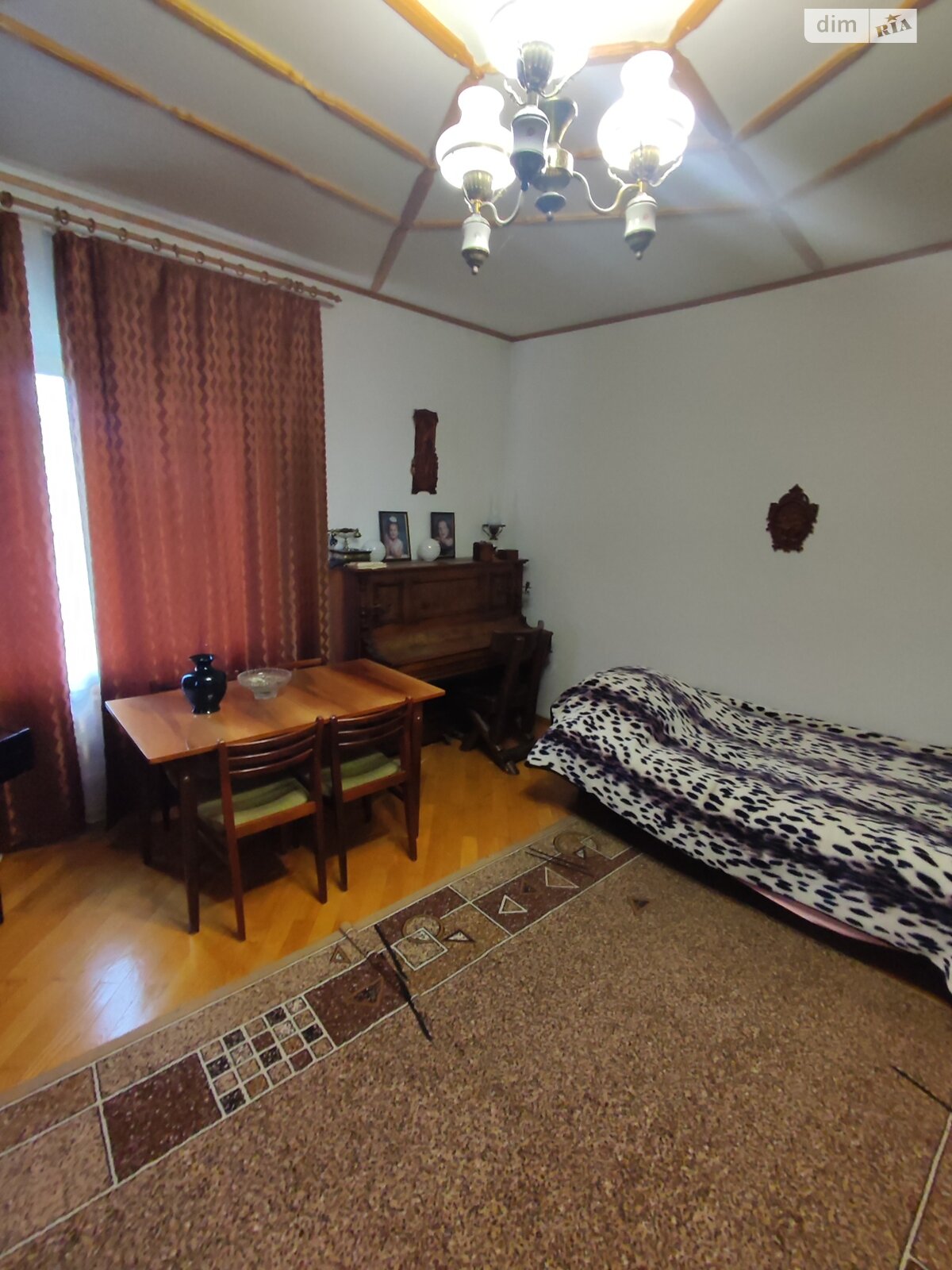 двоповерховий будинок з верандою, 169.8 кв. м, цегла. Продаж у Садках фото 1