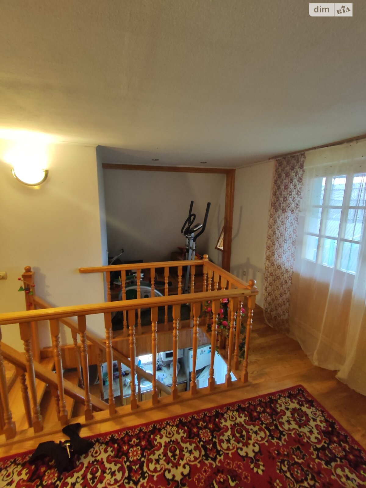 двоповерховий будинок з верандою, 169.8 кв. м, цегла. Продаж у Садках фото 1