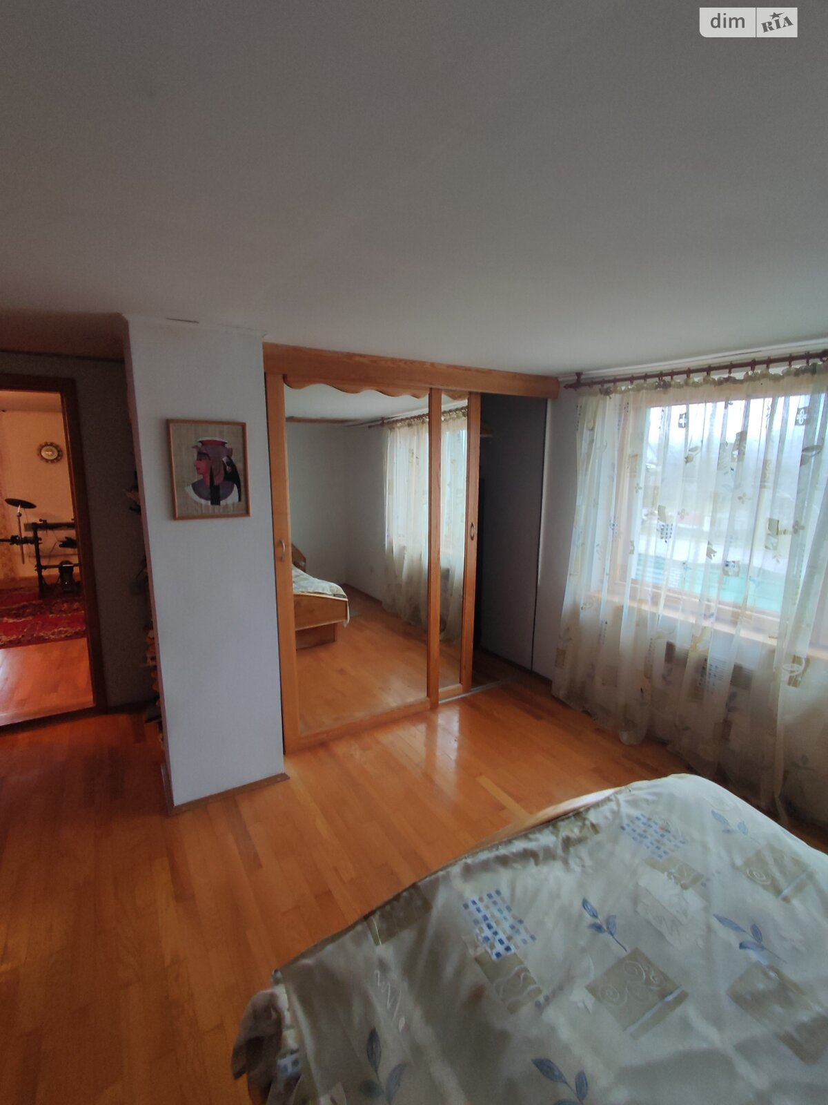 двоповерховий будинок з верандою, 169.8 кв. м, цегла. Продаж у Садках фото 1