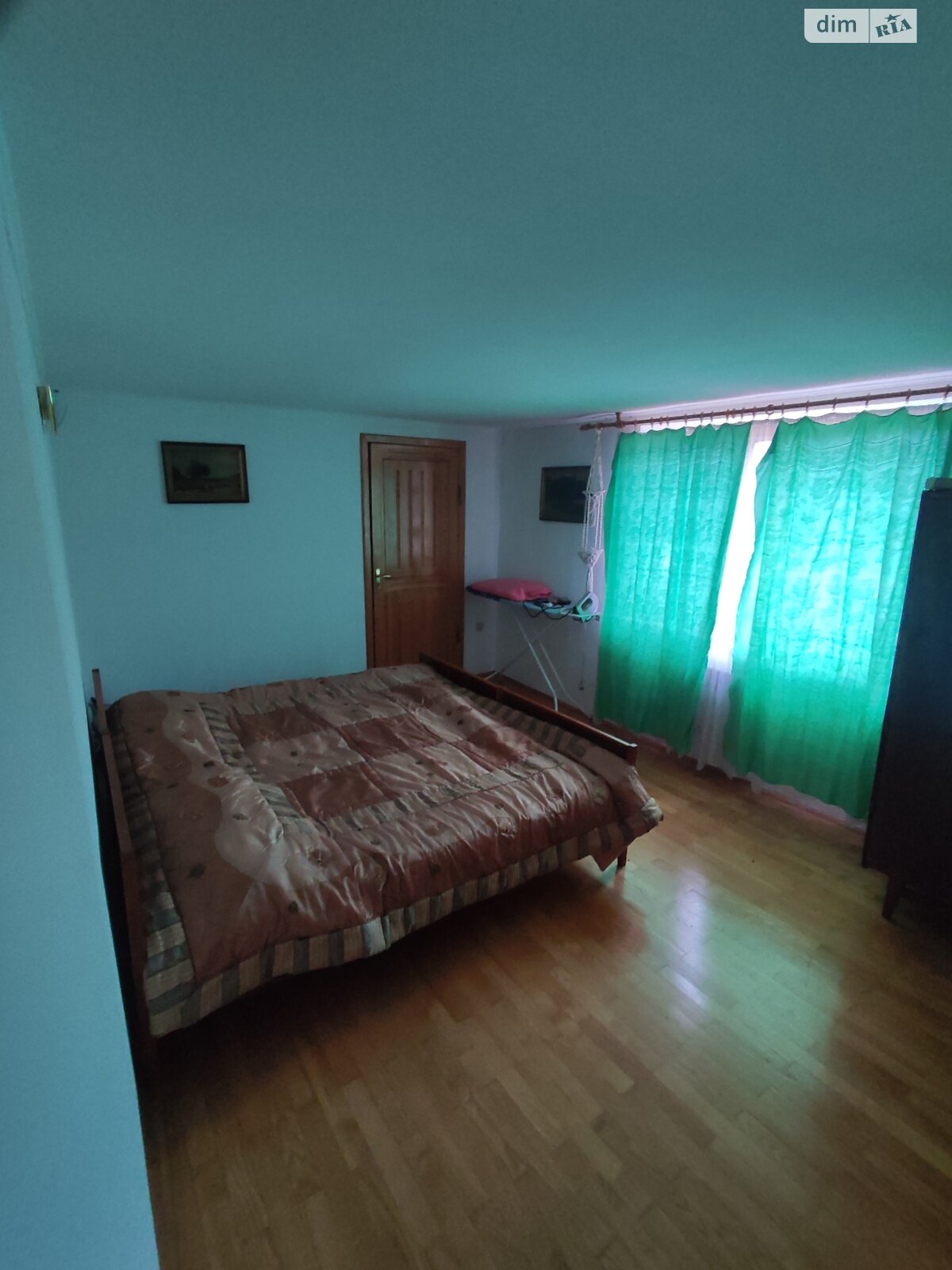 двоповерховий будинок з верандою, 169.8 кв. м, цегла. Продаж у Садках фото 1