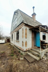 двухэтажный дом, 60 кв. м, кирпич. Продажа в Садках фото 2
