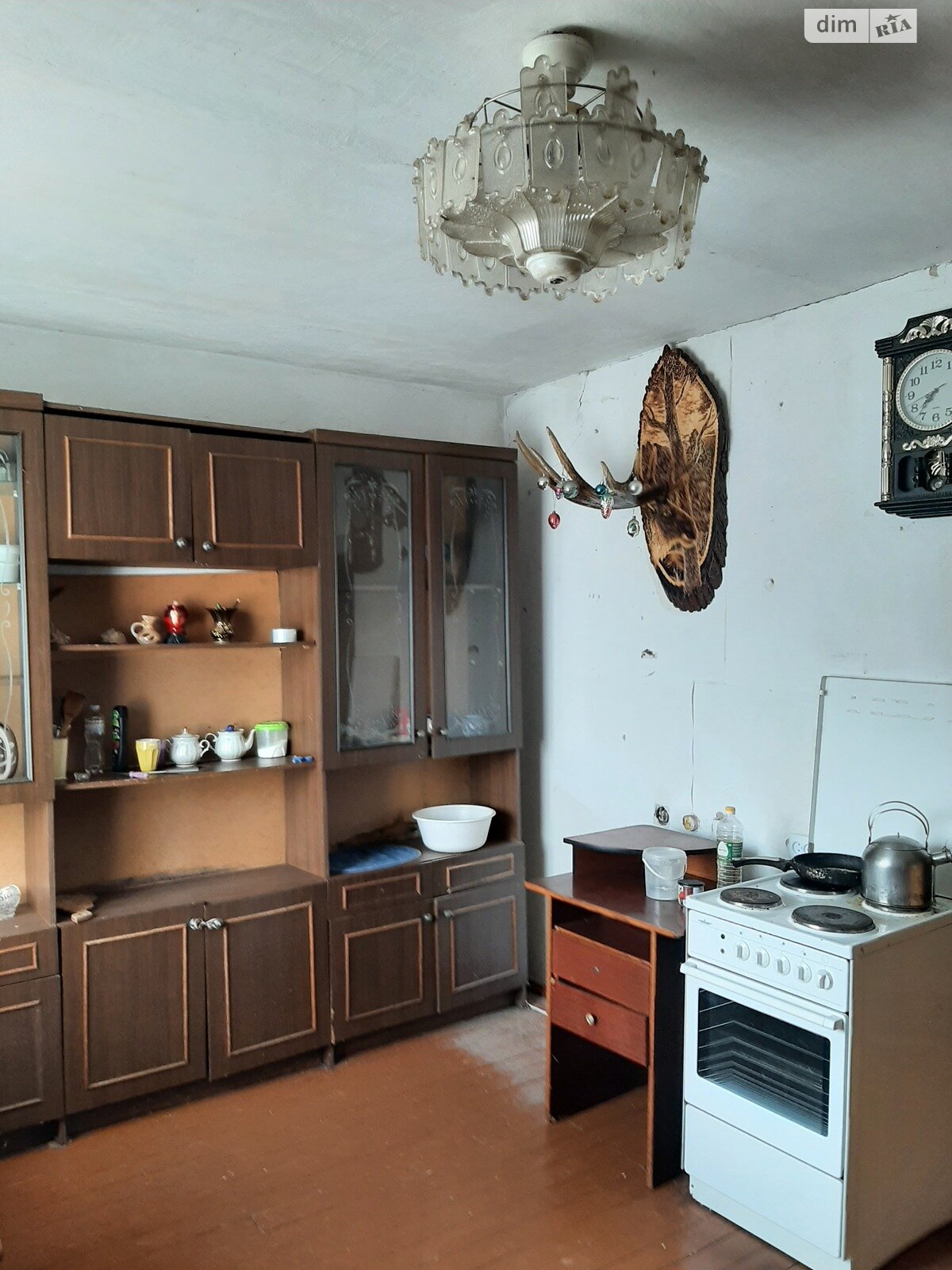 одноповерховий будинок з гаражем, 148 кв. м, цегла. Продаж у Садках фото 1