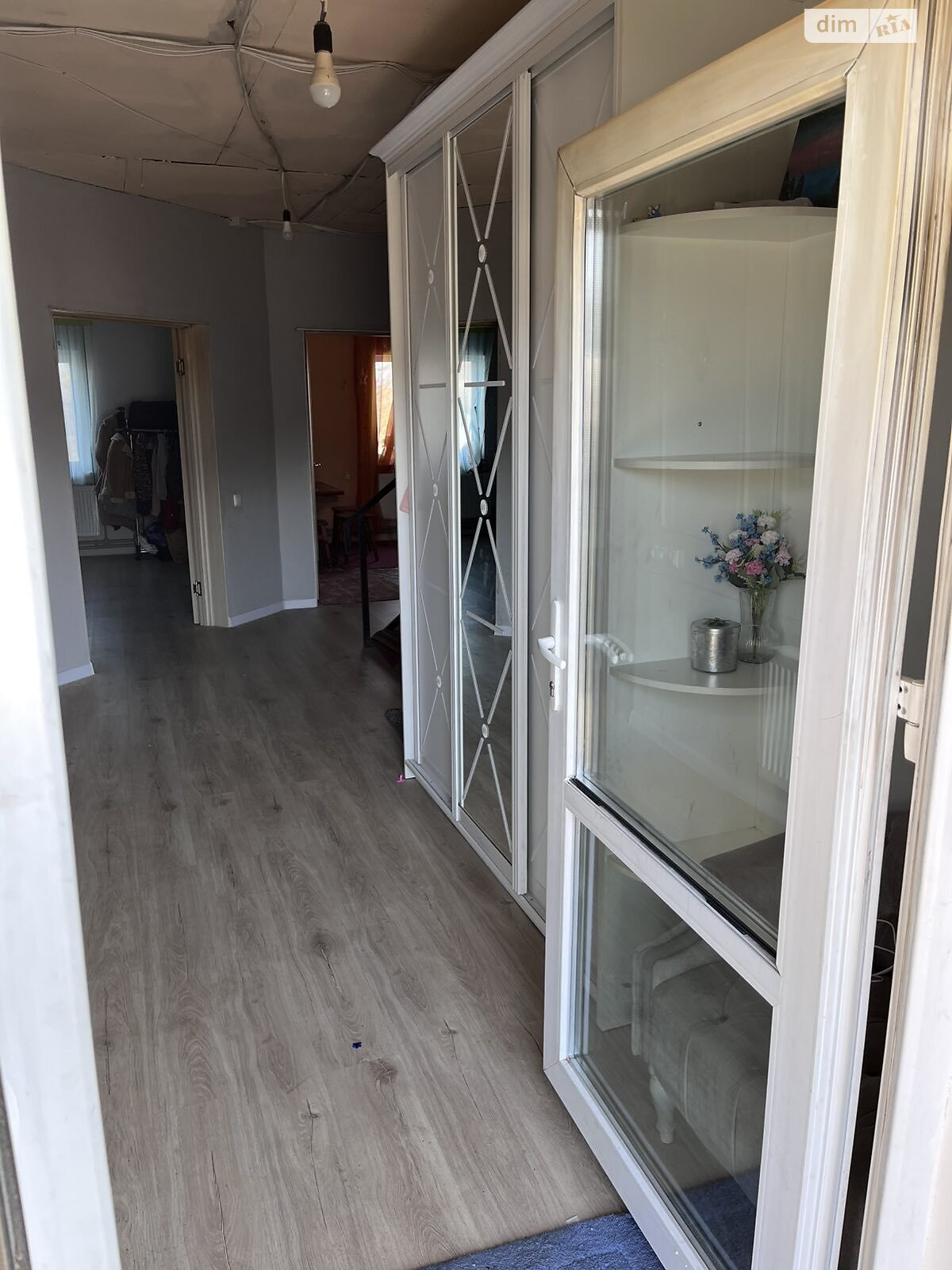 двоповерховий будинок з гаражем, 160 кв. м, пінобетон. Продаж у Садках фото 1 двоповерховий будинок з гаражем, 160 кв. м, пінобетон. Продаж у Садках фото 1