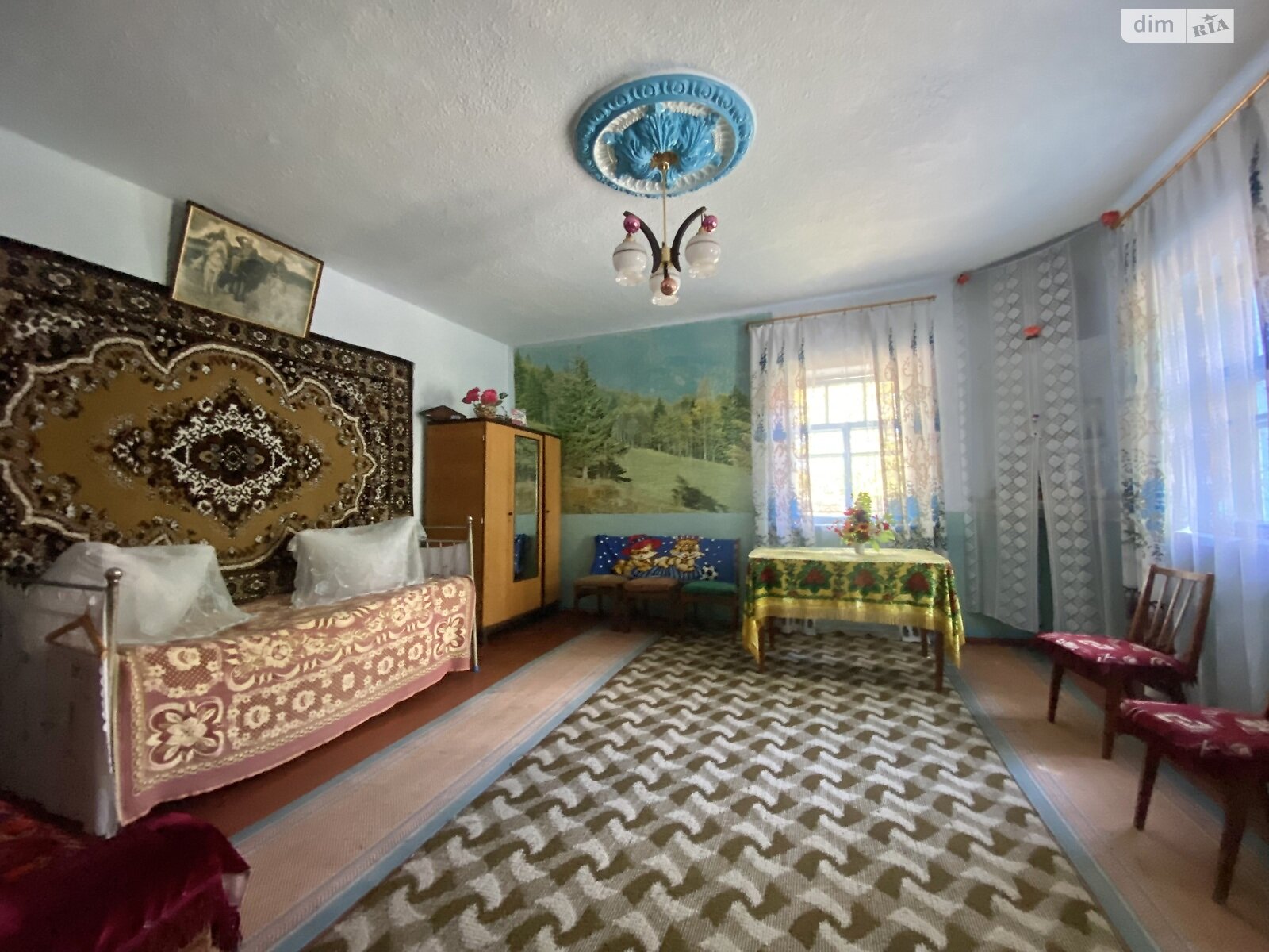 одноэтажный дом, 100 кв. м, кирпич. Продажа в Садовом фото 1 одноэтажный дом, 100 кв. м, кирпич. Продажа в Садовом фото 1