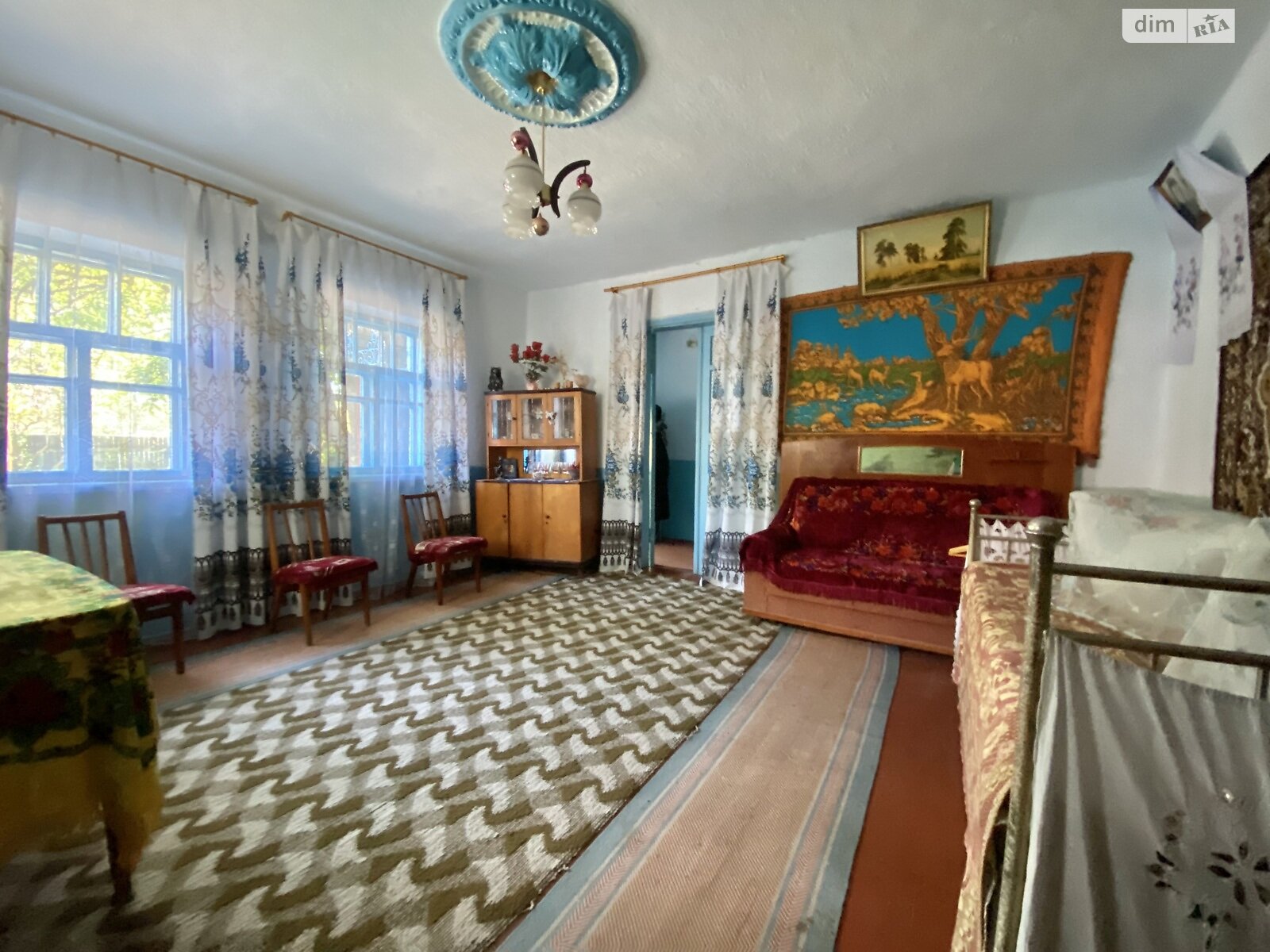 одноэтажный дом, 100 кв. м, кирпич. Продажа в Садовом фото 1 одноэтажный дом, 100 кв. м, кирпич. Продажа в Садовом фото 1