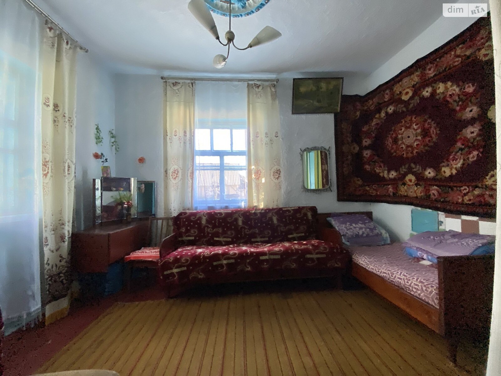 одноэтажный дом, 100 кв. м, кирпич. Продажа в Садовом фото 1 одноэтажный дом, 100 кв. м, кирпич. Продажа в Садовом фото 1