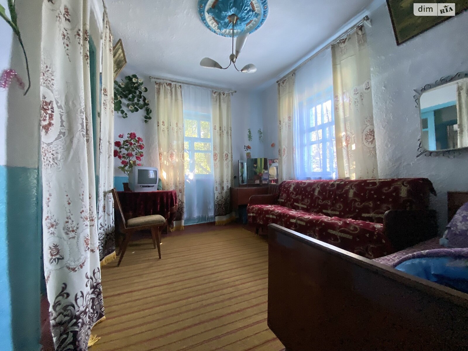 одноэтажный дом, 100 кв. м, кирпич. Продажа в Садовом фото 1 одноэтажный дом, 100 кв. м, кирпич. Продажа в Садовом фото 1