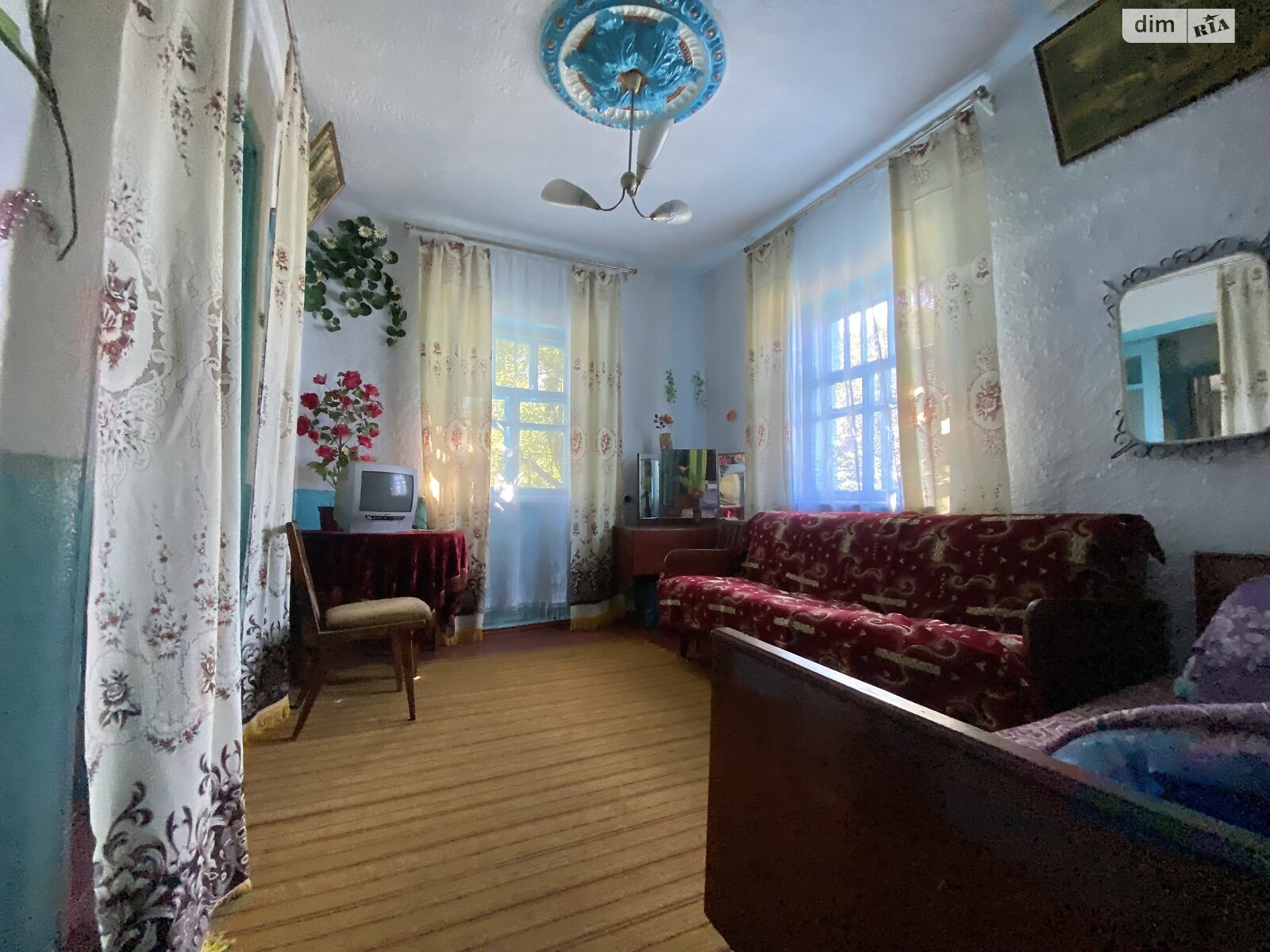 одноэтажный дом, 100 кв. м, кирпич. Продажа в Садовом фото 1 одноэтажный дом, 100 кв. м, кирпич. Продажа в Садовом фото 1