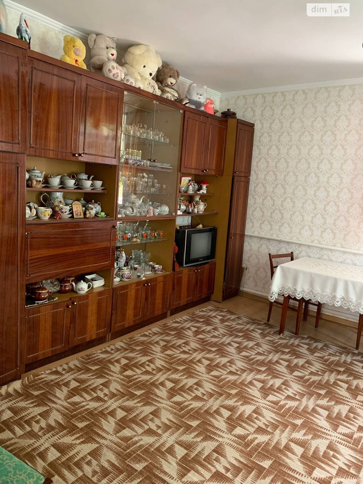 одноповерховий будинок, 94 кв. м, цегла. Продаж у Садове фото 1 одноповерховий будинок, 94 кв. м, цегла. Продаж у Садове фото 1