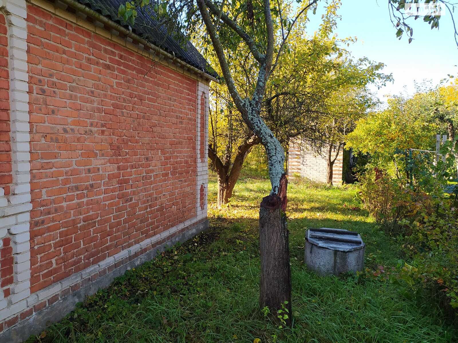 одноэтажный дом, 56 кв. м, кирпич. Продажа в Литине район Рыбачье фото 1