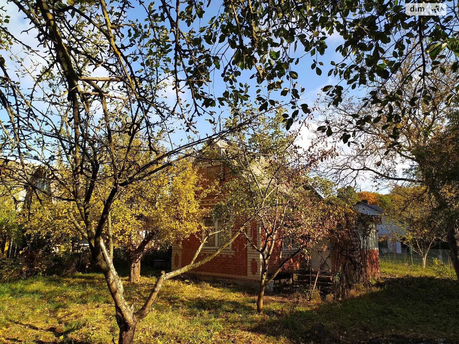 одноэтажный дом, 56 кв. м, кирпич. Продажа в Литине район Рыбачье фото 1