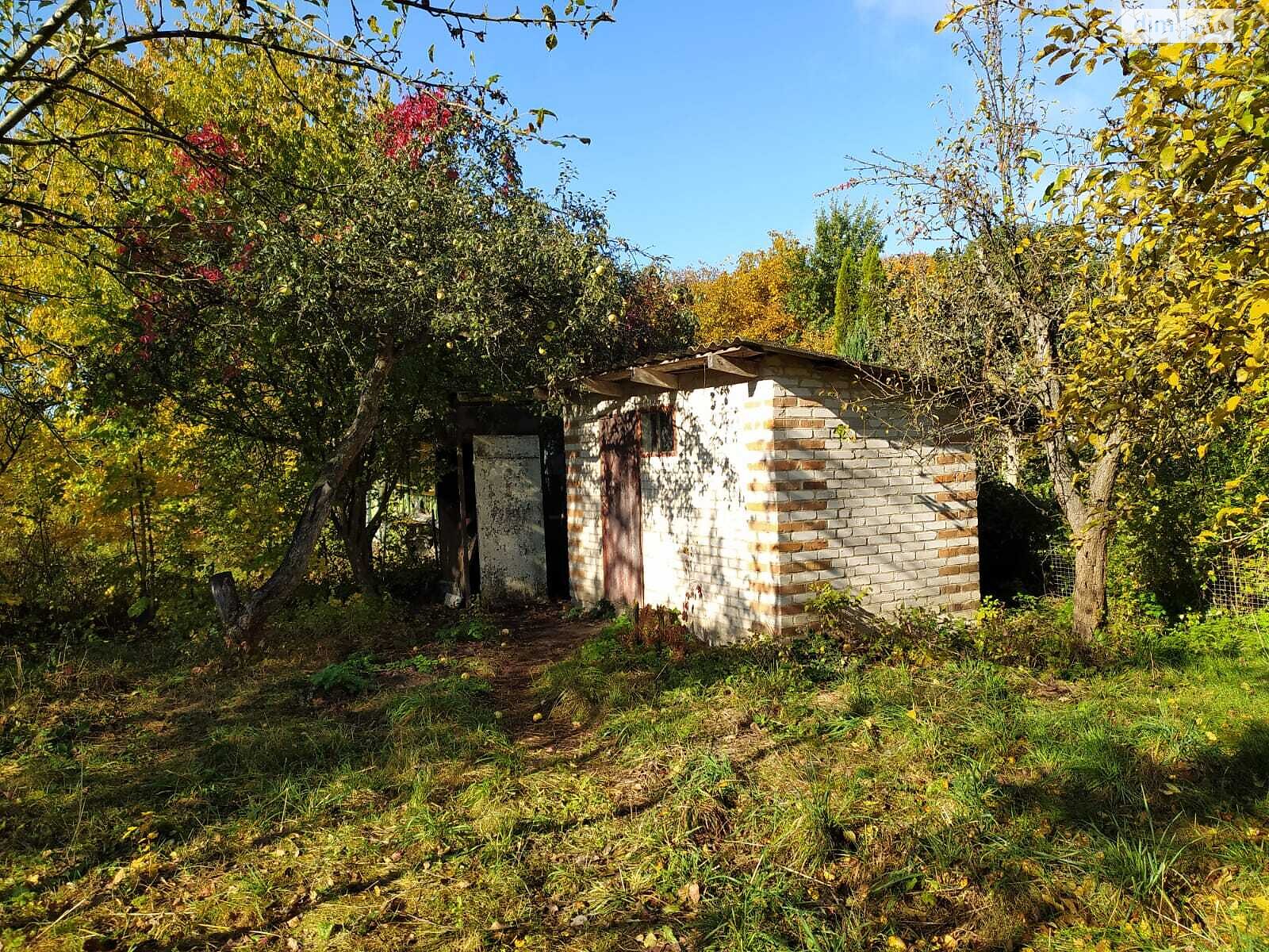 одноэтажный дом, 56 кв. м, кирпич. Продажа в Литине район Рыбачье фото 1