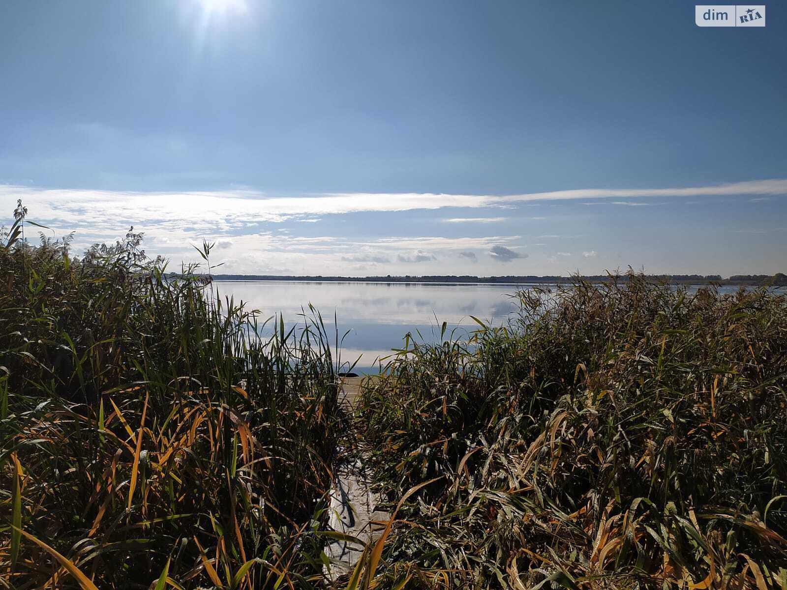 одноэтажный дом, 56 кв. м, кирпич. Продажа в Литине район Рыбачье фото 1