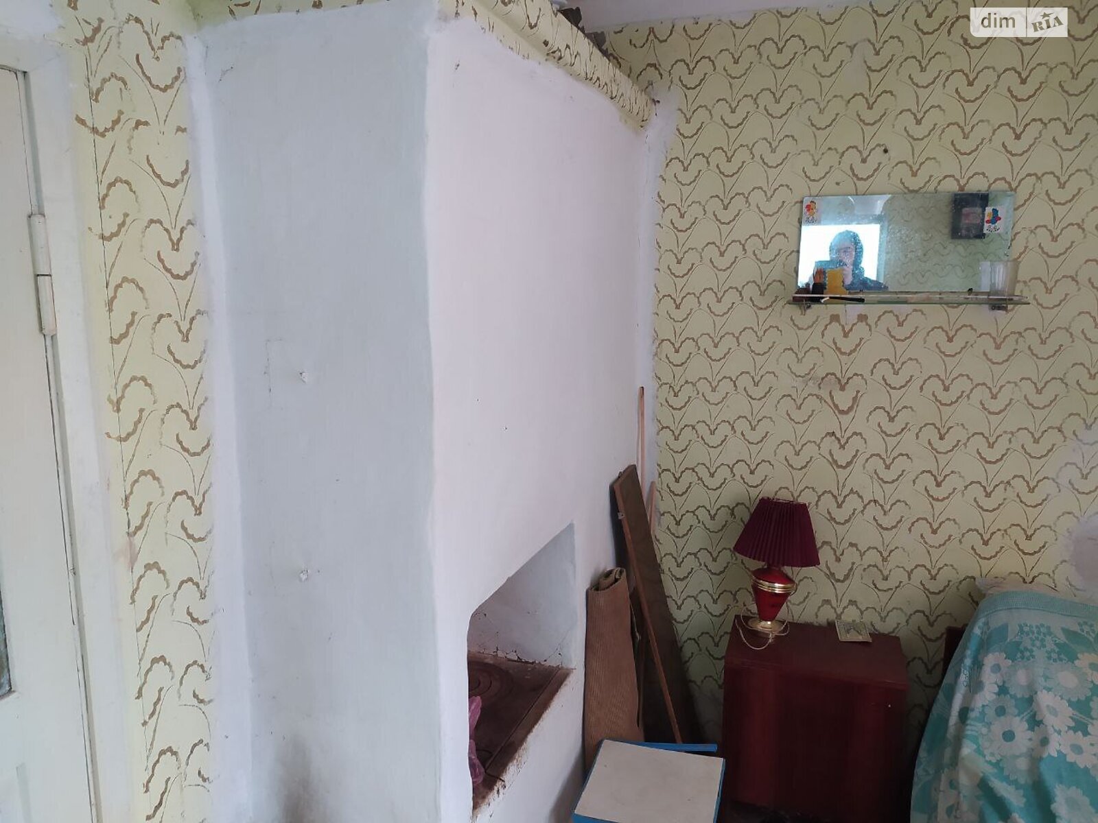 одноэтажный дом, 56 кв. м, кирпич. Продажа в Литине район Рыбачье фото 1