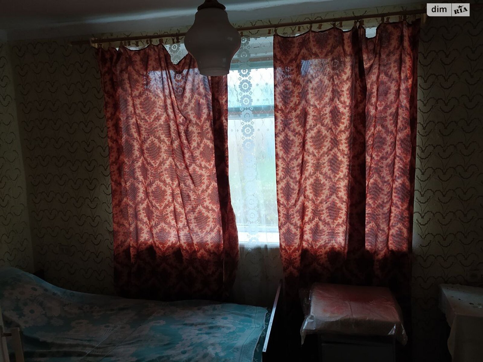 одноэтажный дом, 56 кв. м, кирпич. Продажа в Литине район Рыбачье фото 1