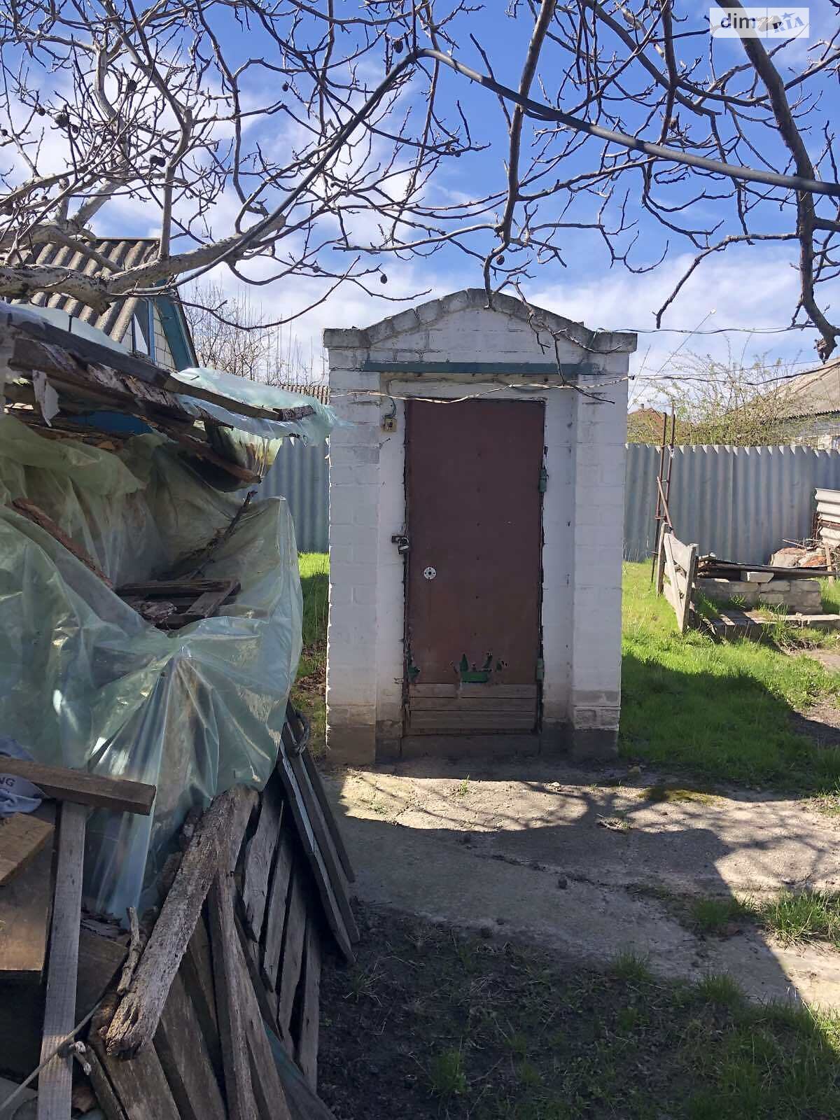 одноэтажный дом с верандой, 70 кв. м, кирпич саманный. Продажа в Сагуновке фото 1 одноэтажный дом с верандой, 70 кв. м, кирпич саманный. Продажа в Сагуновке фото 1